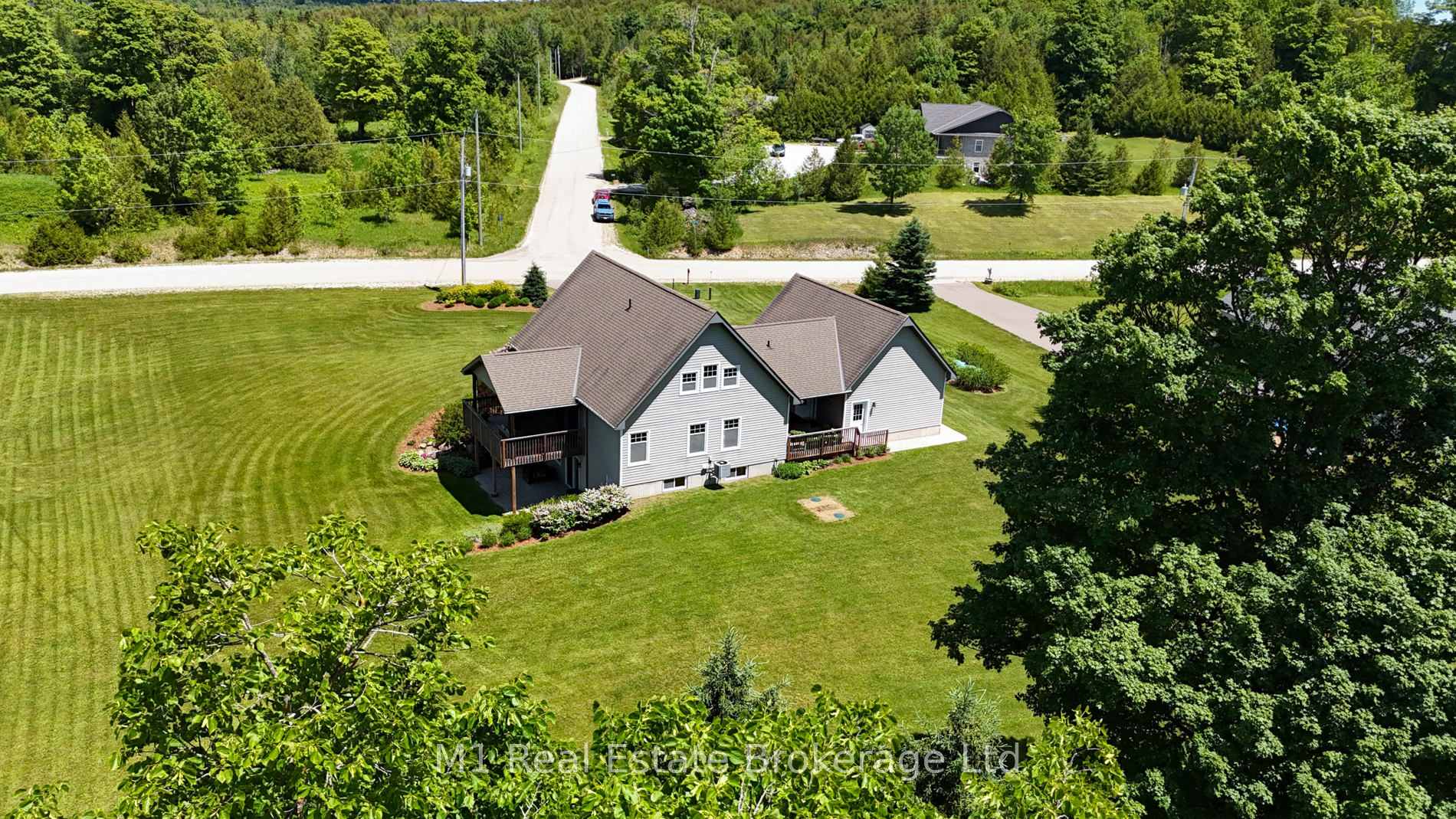 Photo 49 of 156 Highland Drive, West Grey — HOMEH