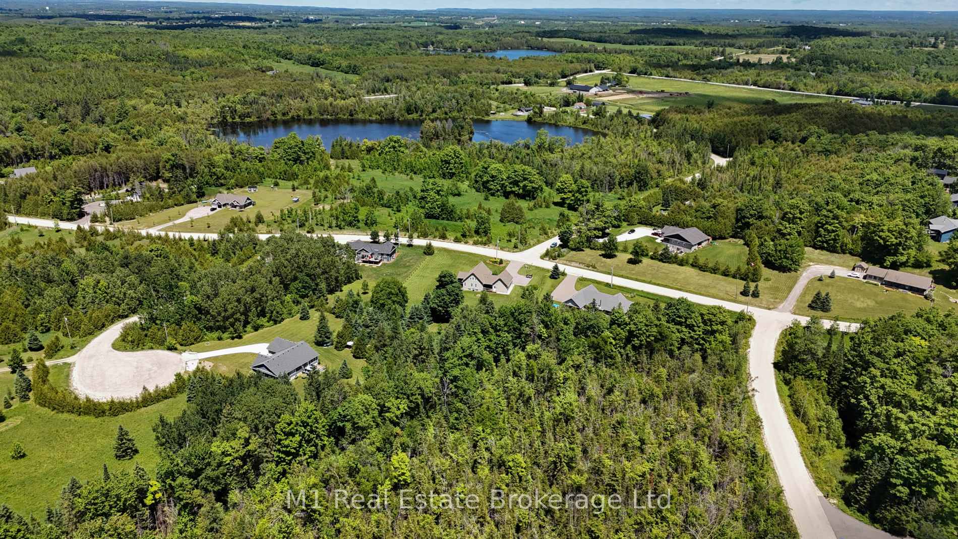 Photo 50 of 156 Highland Drive, West Grey — HOMEH