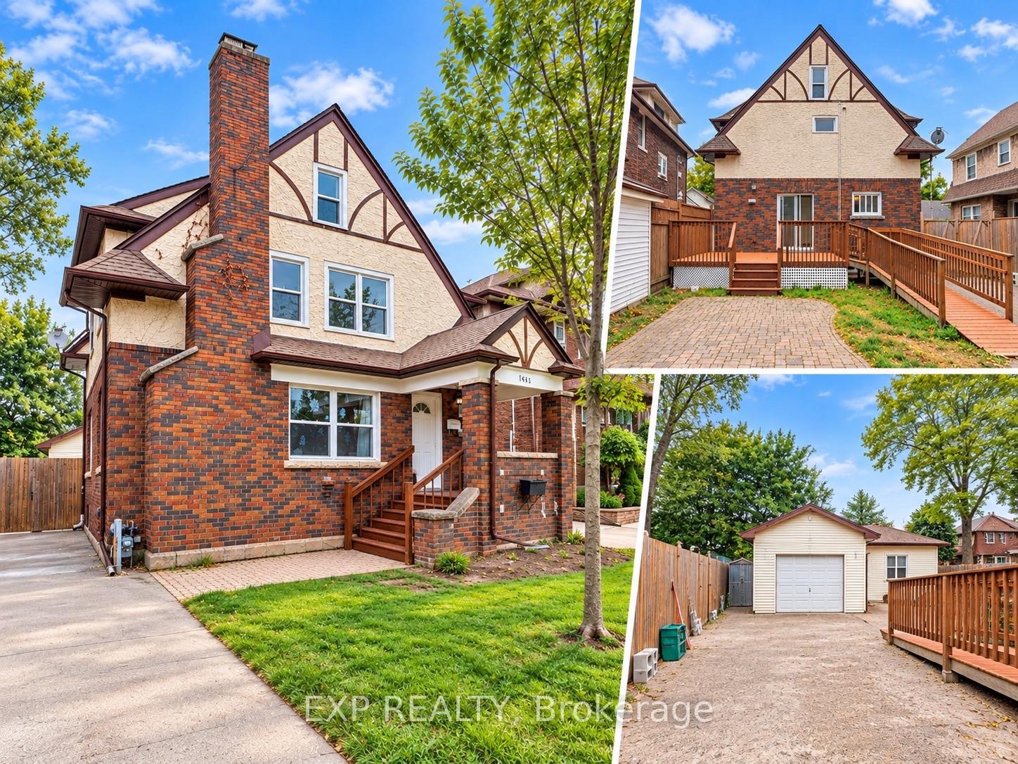 Photo 1 of 4883 Simcoe Street, Niagara Falls, Cherrywood — HOMEH