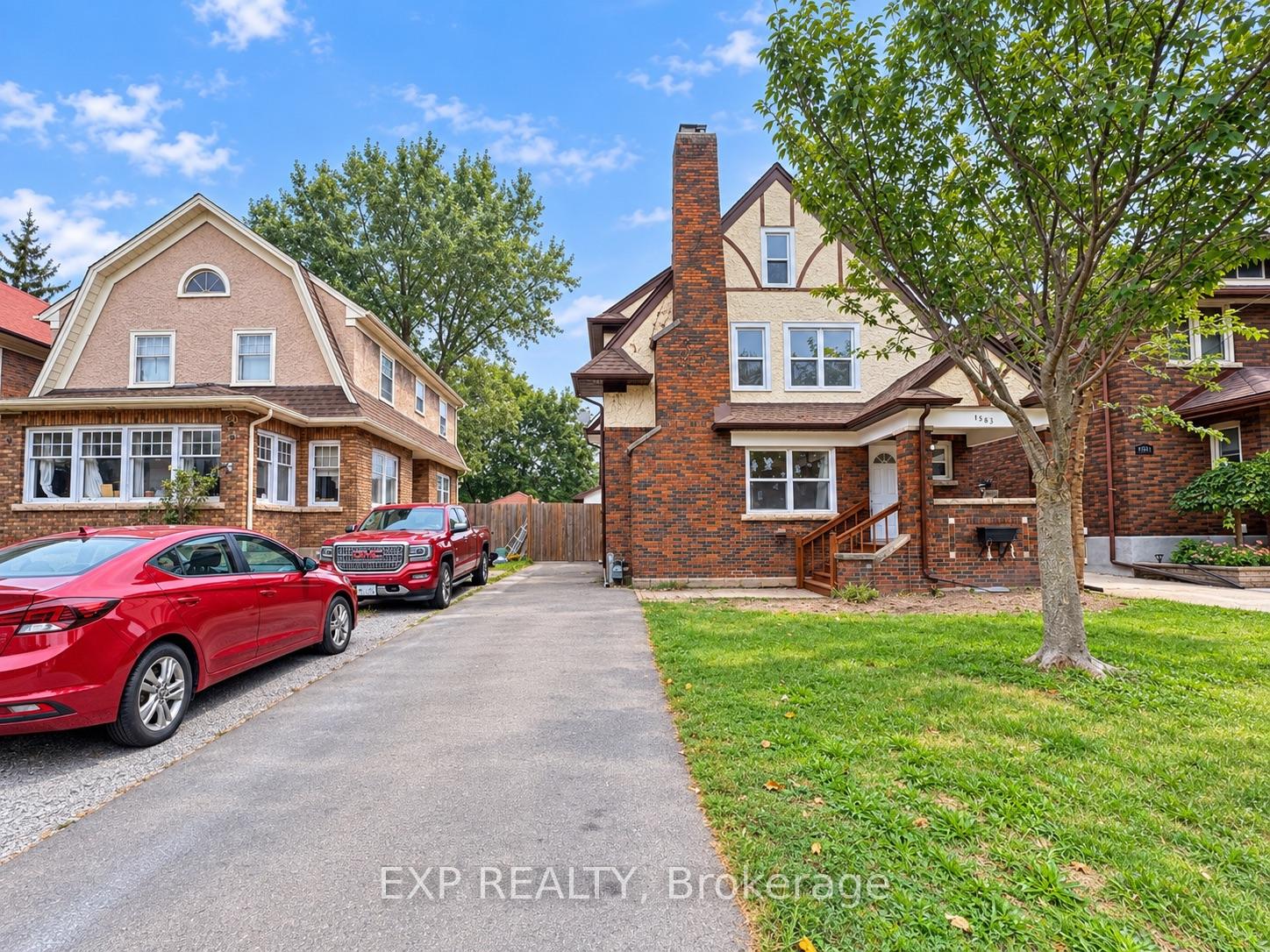 Photo 37 of 4883 Simcoe Street, Niagara Falls, Cherrywood — HOMEH