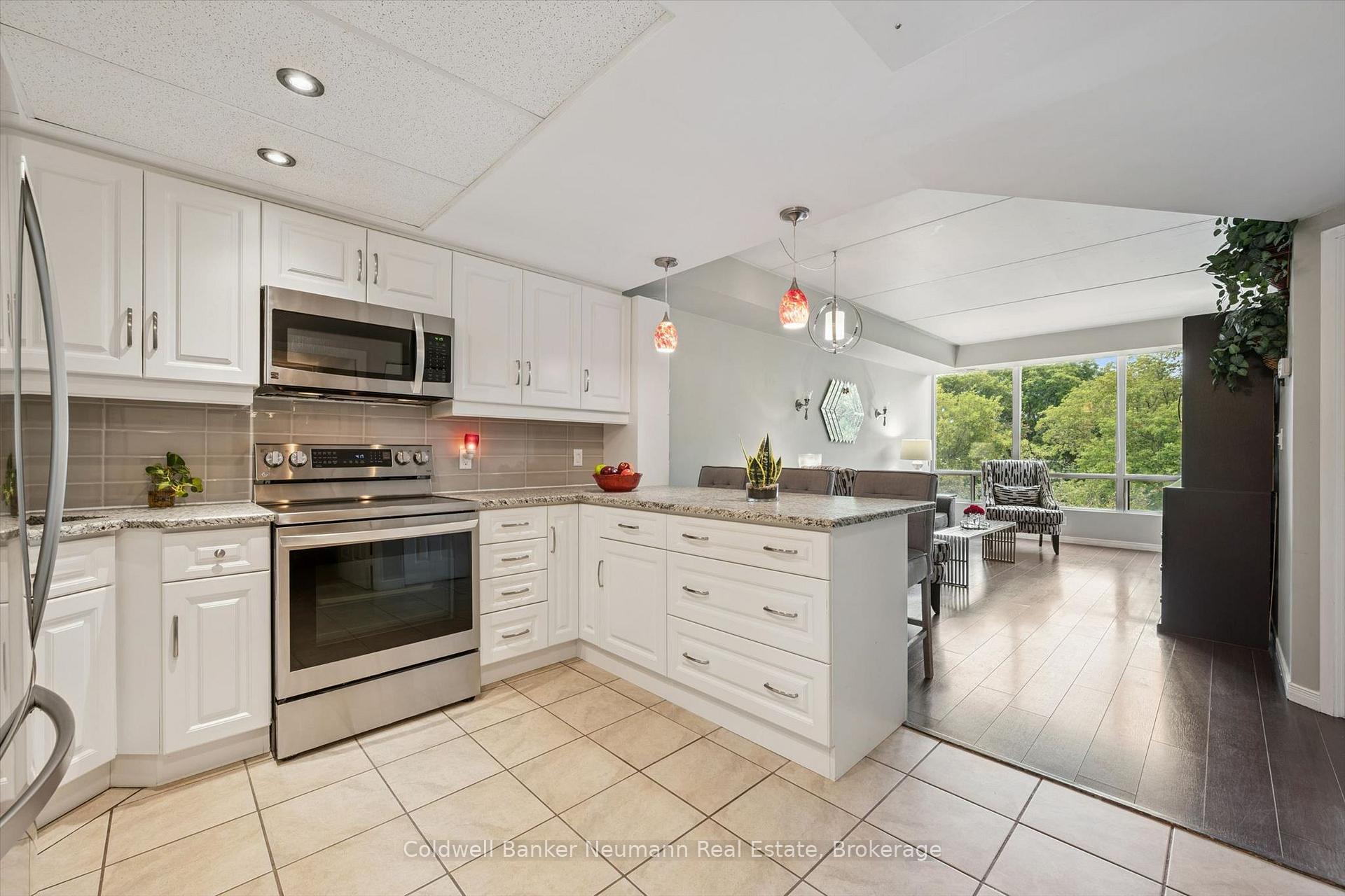 Photo of Unit 314, 105 Bagot Street