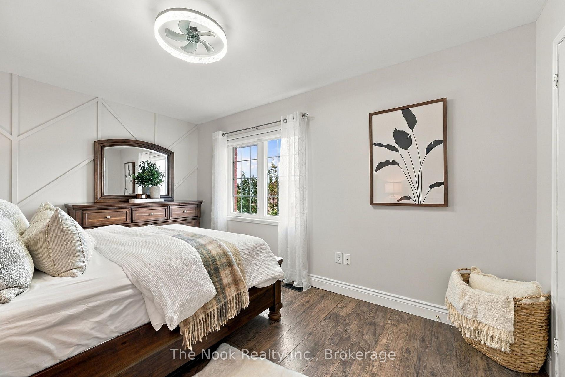 Photo 15 of 20 Pendrill Way, Ajax, Central East — HOMEH