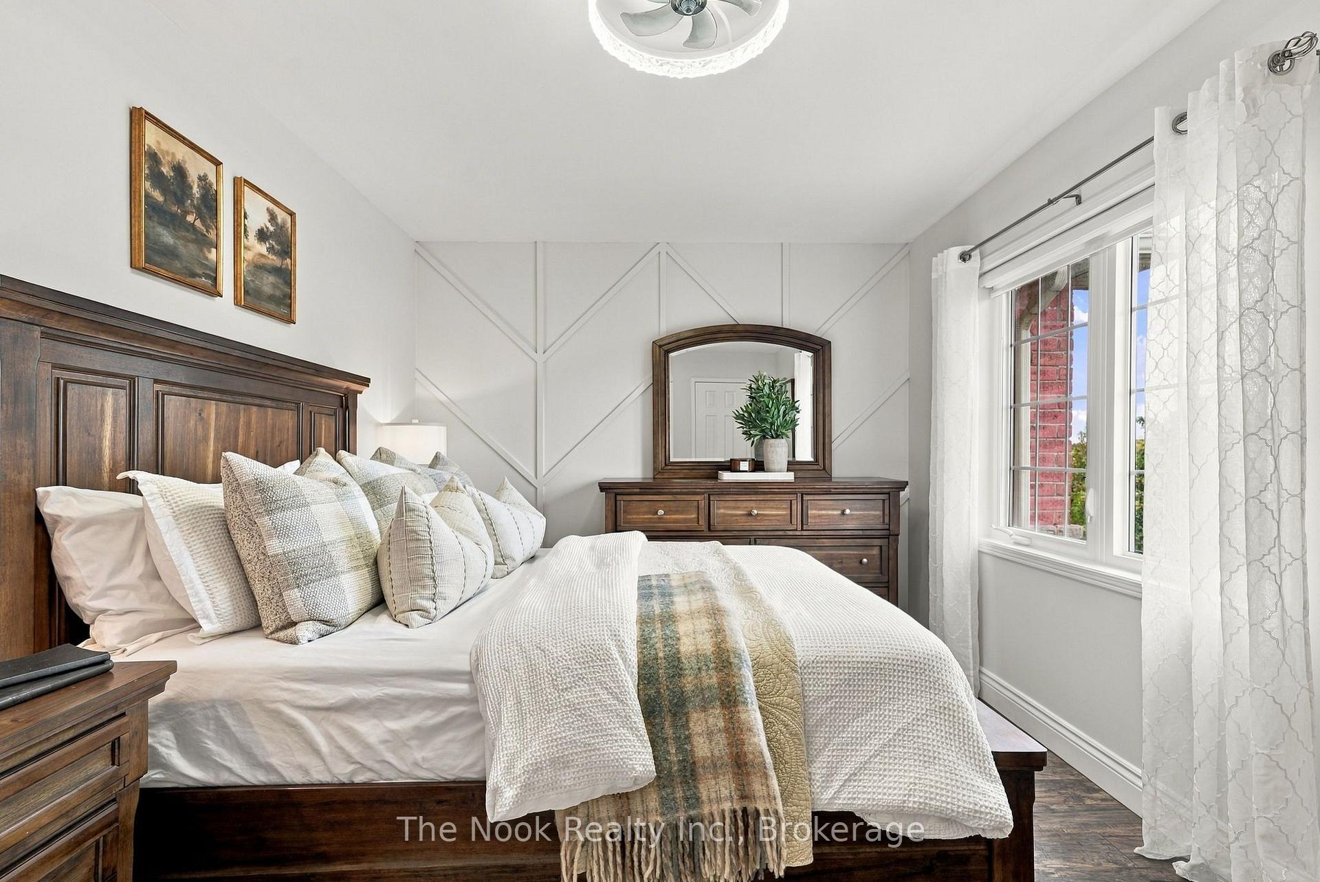 Photo 16 of 20 Pendrill Way, Ajax, Central East — HOMEH