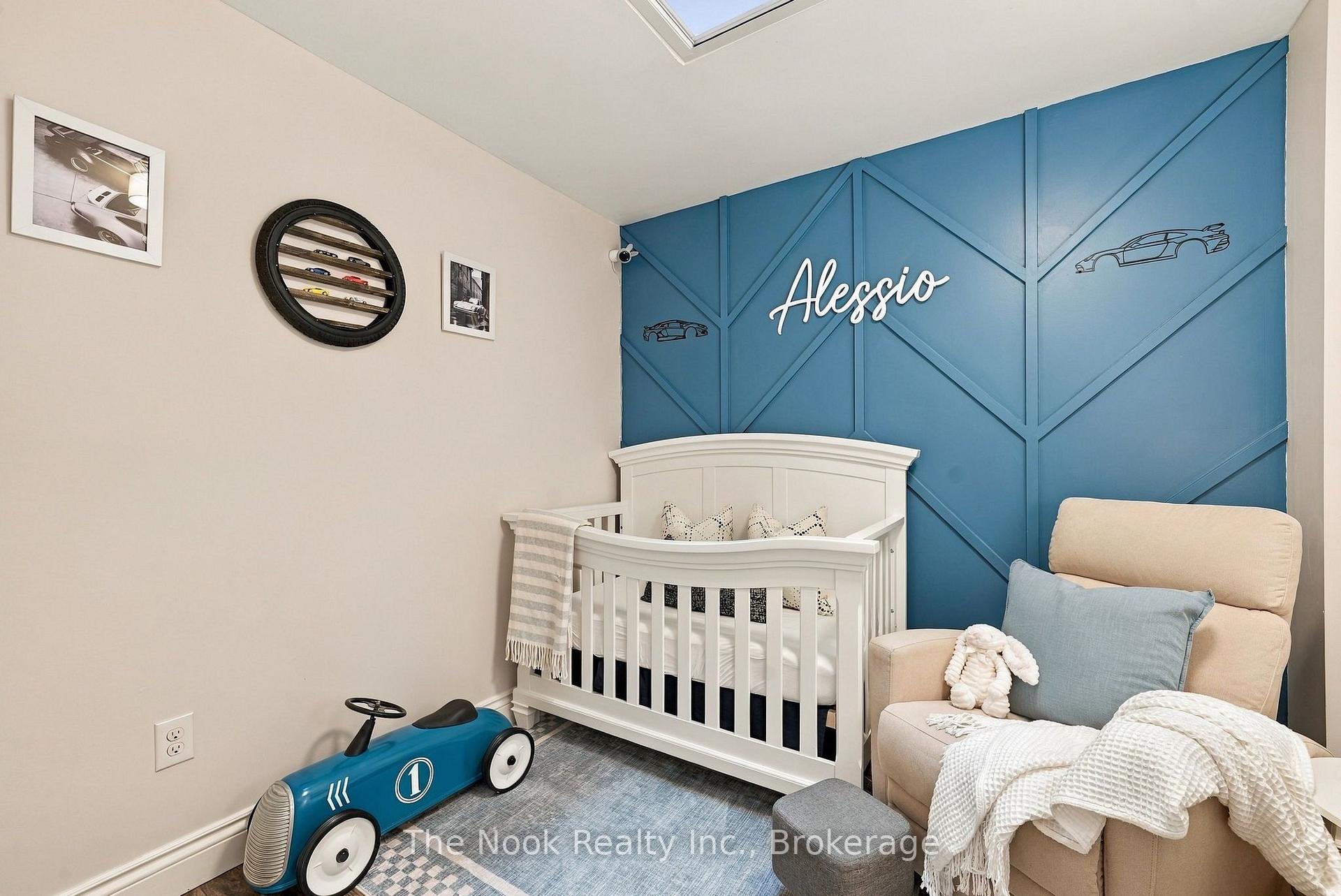 Photo 19 of 20 Pendrill Way, Ajax, Central East — HOMEH