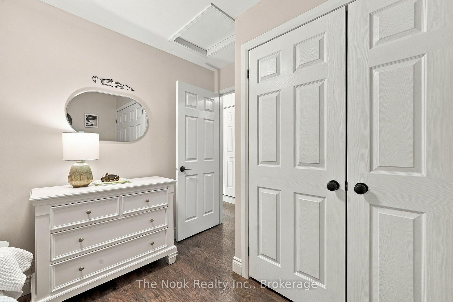 Photo 21 of 20 Pendrill Way, Ajax, Central East — HOMEH