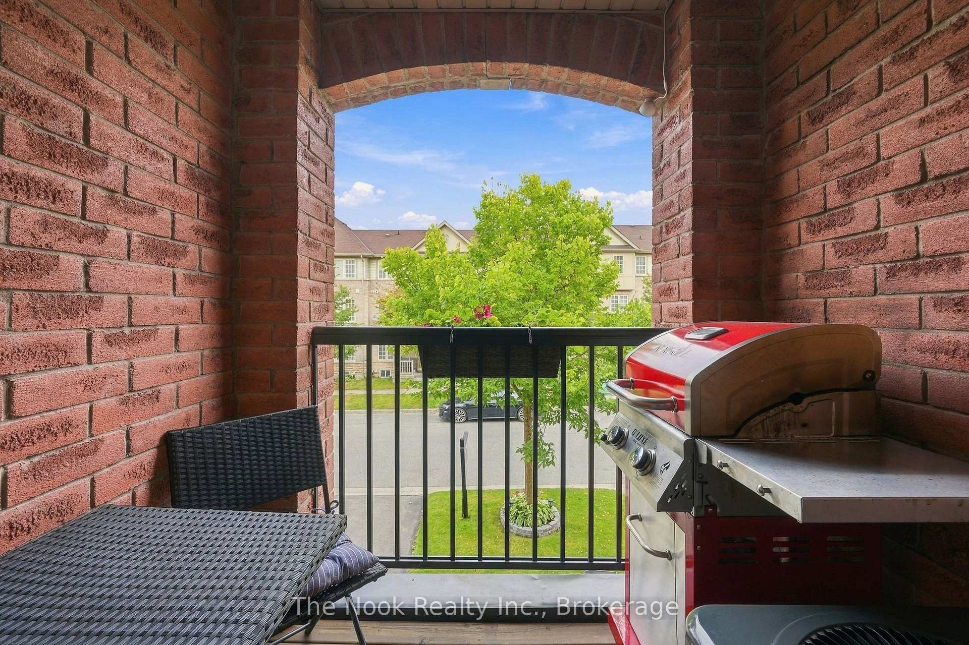 Photo 26 of 20 Pendrill Way, Ajax, Central East — HOMEH