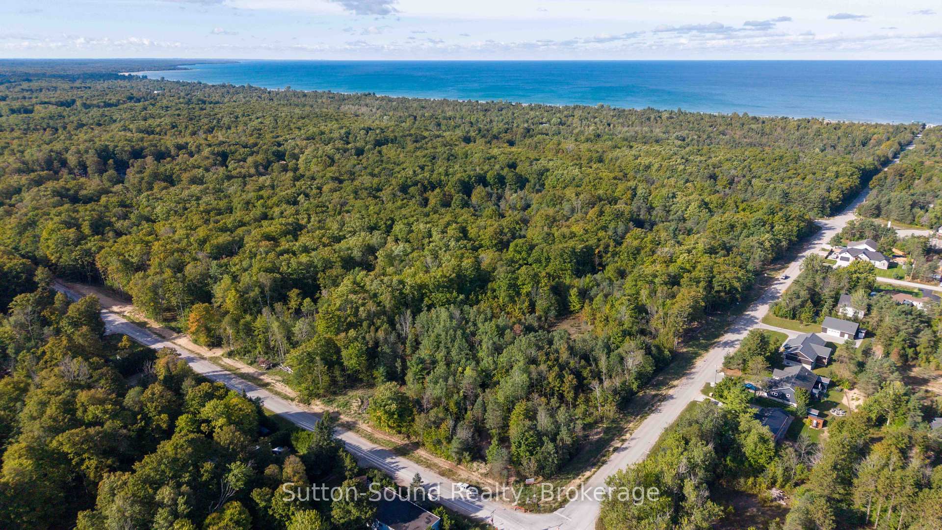 Photo 2 of Lot 8 D Line, South Bruce Peninsula — HOMEH
