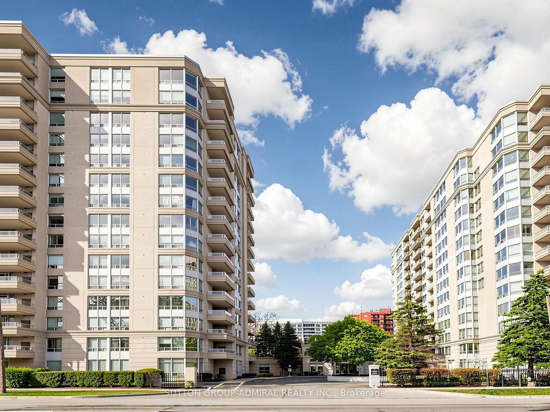 Photo 2 of Unit 1004, 2 Covington Road, Toronto, Englemount-Lawrence — HOMEH