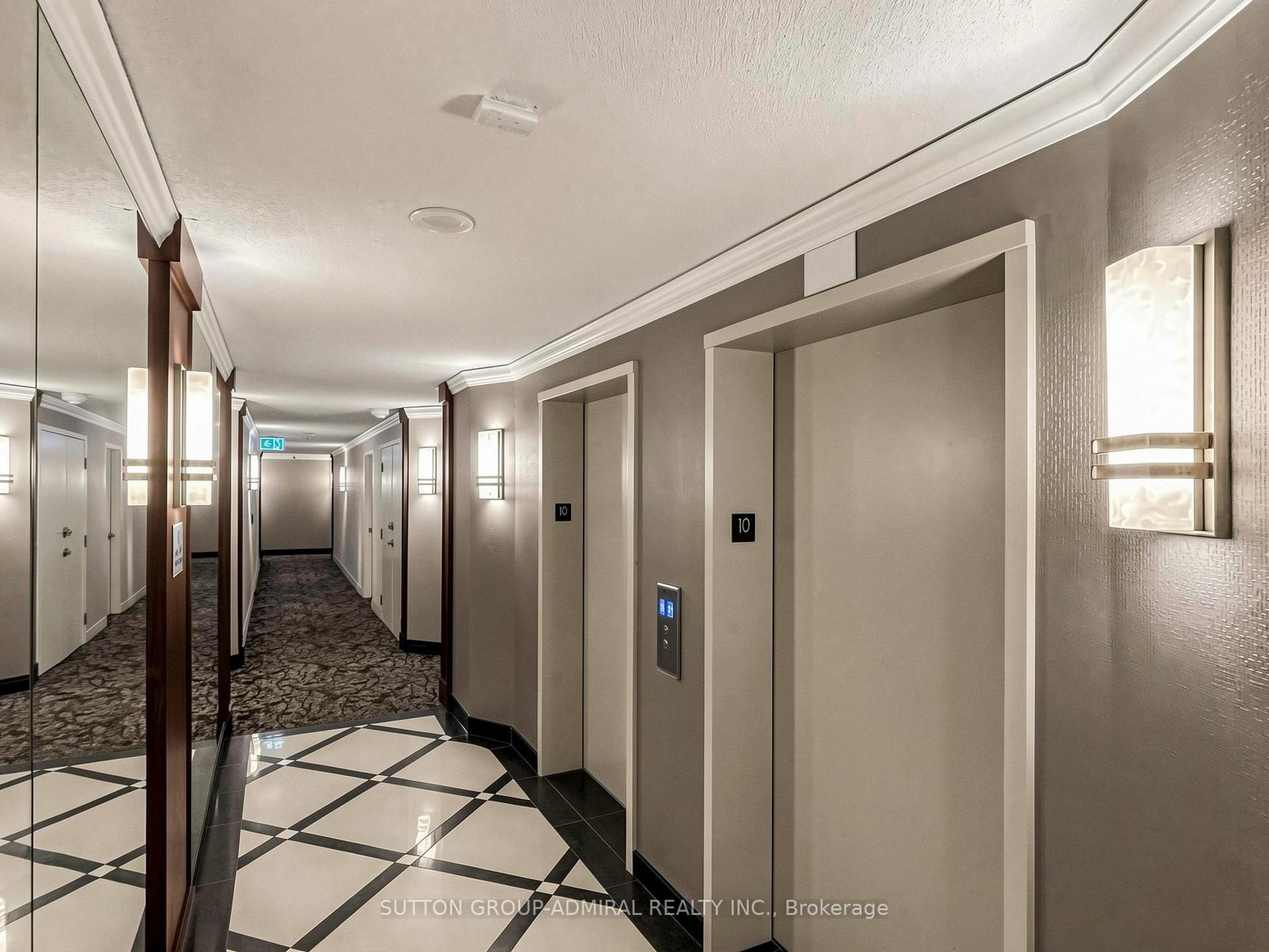 Photo 10 of Unit 1004, 2 Covington Road, Toronto, Englemount-Lawrence — HOMEH