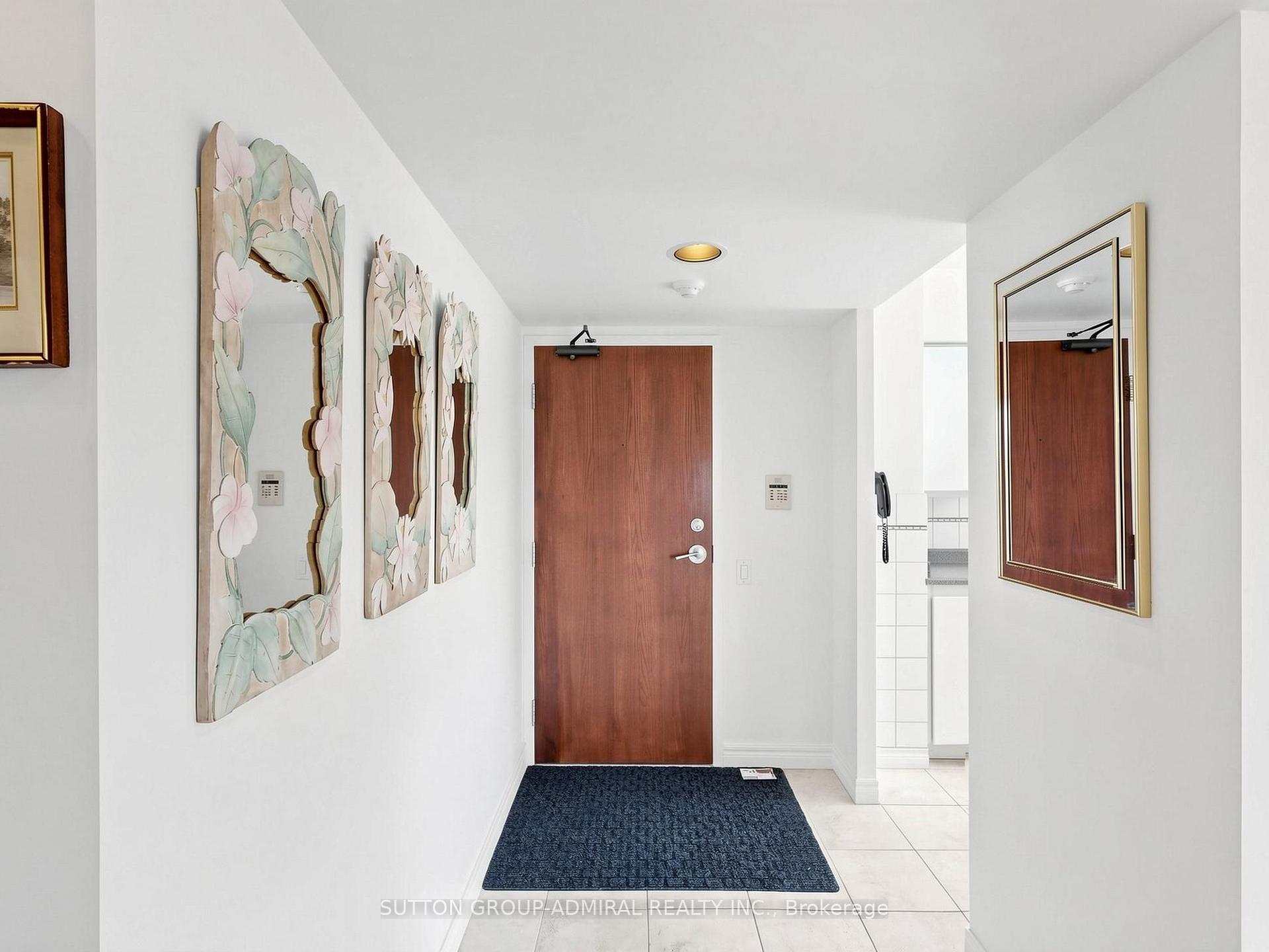 Photo 11 of Unit 1004, 2 Covington Road, Toronto, Englemount-Lawrence — HOMEH