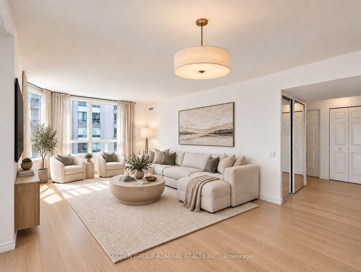 Photo 15 of Unit 1004, 2 Covington Road, Toronto, Englemount-Lawrence — HOMEH