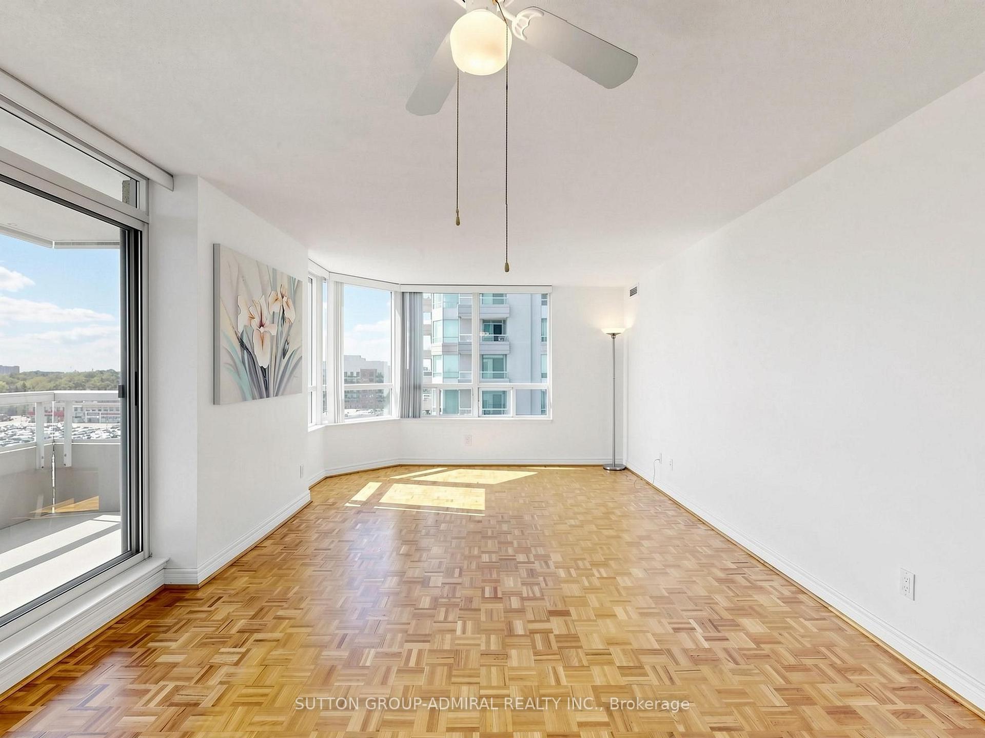 Photo 14 of Unit 1004, 2 Covington Road, Toronto, Englemount-Lawrence — HOMEH