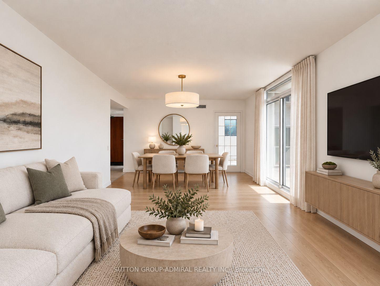 Photo 20 of Unit 1004, 2 Covington Road, Toronto, Englemount-Lawrence — HOMEH