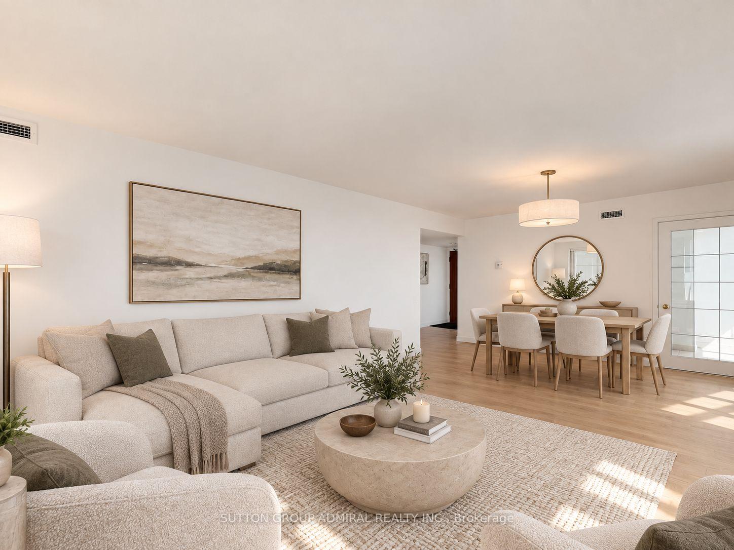 Photo 22 of Unit 1004, 2 Covington Road, Toronto, Englemount-Lawrence — HOMEH