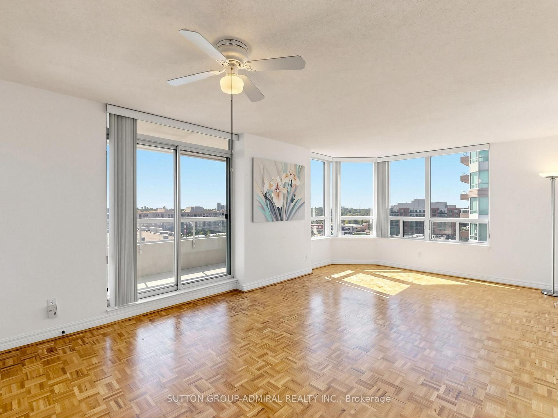 Photo 18 of Unit 1004, 2 Covington Road, Toronto, Englemount-Lawrence — HOMEH
