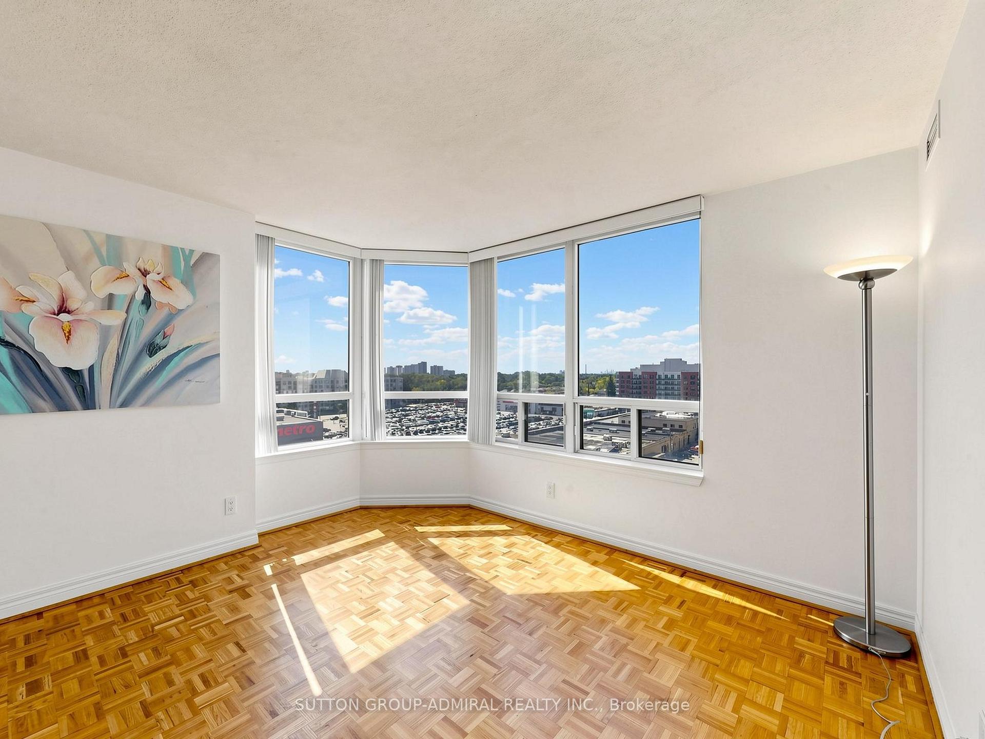 Photo 21 of Unit 1004, 2 Covington Road, Toronto, Englemount-Lawrence — HOMEH
