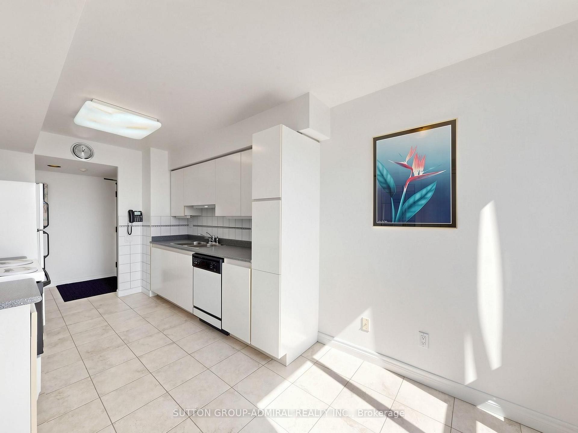 Photo 26 of Unit 1004, 2 Covington Road, Toronto, Englemount-Lawrence — HOMEH