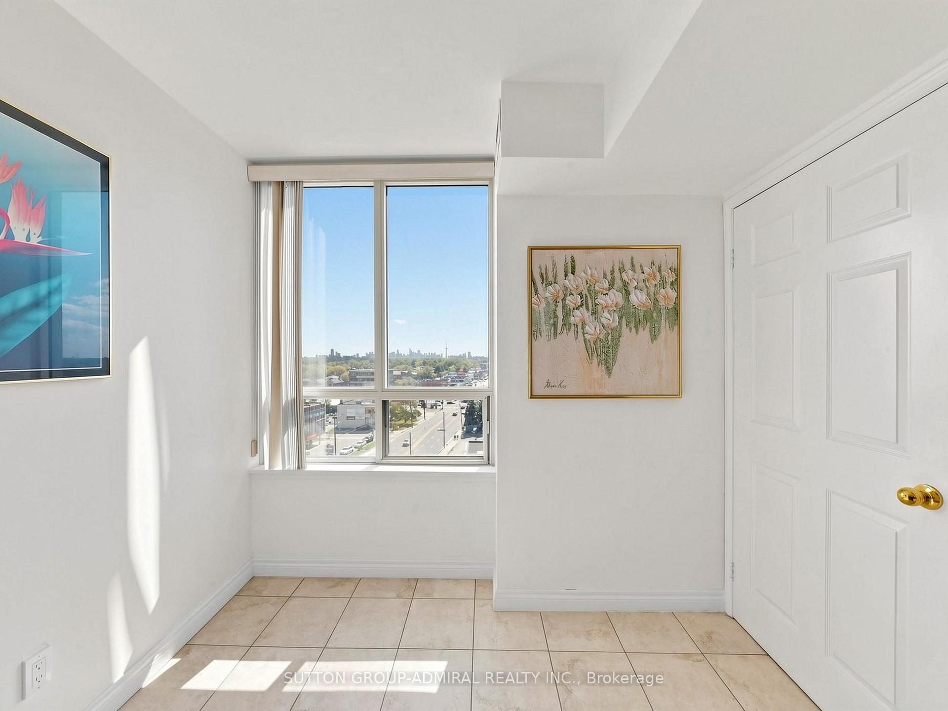 Photo 29 of Unit 1004, 2 Covington Road, Toronto, Englemount-Lawrence — HOMEH