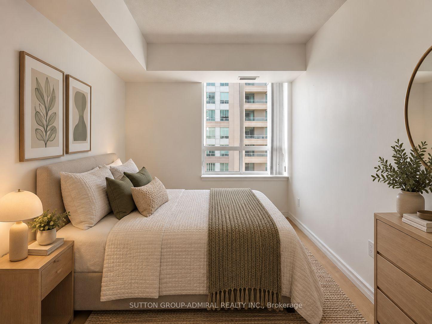 Photo 40 of Unit 1004, 2 Covington Road, Toronto, Englemount-Lawrence — HOMEH