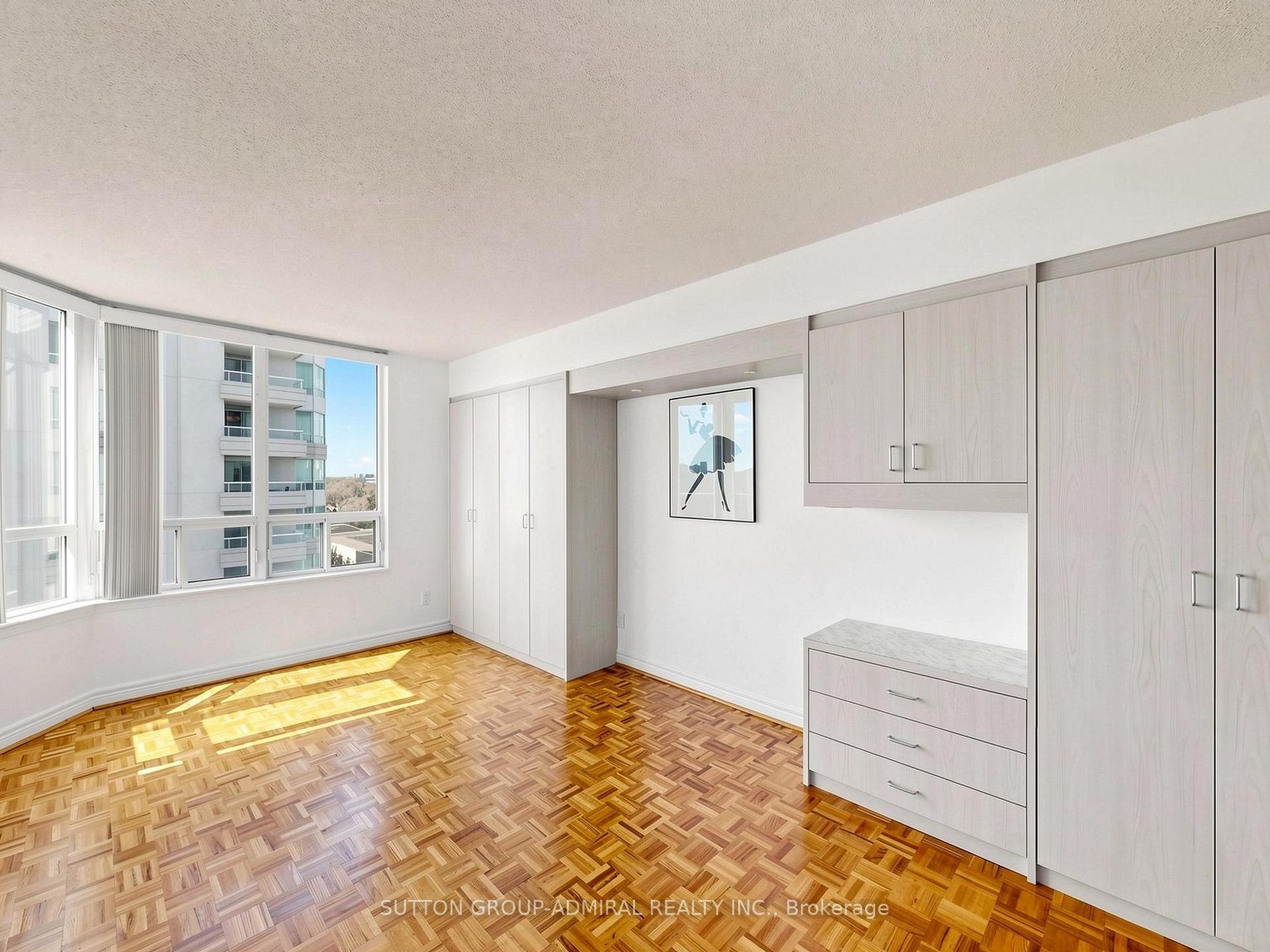 Photo 34 of Unit 1004, 2 Covington Road, Toronto, Englemount-Lawrence — HOMEH
