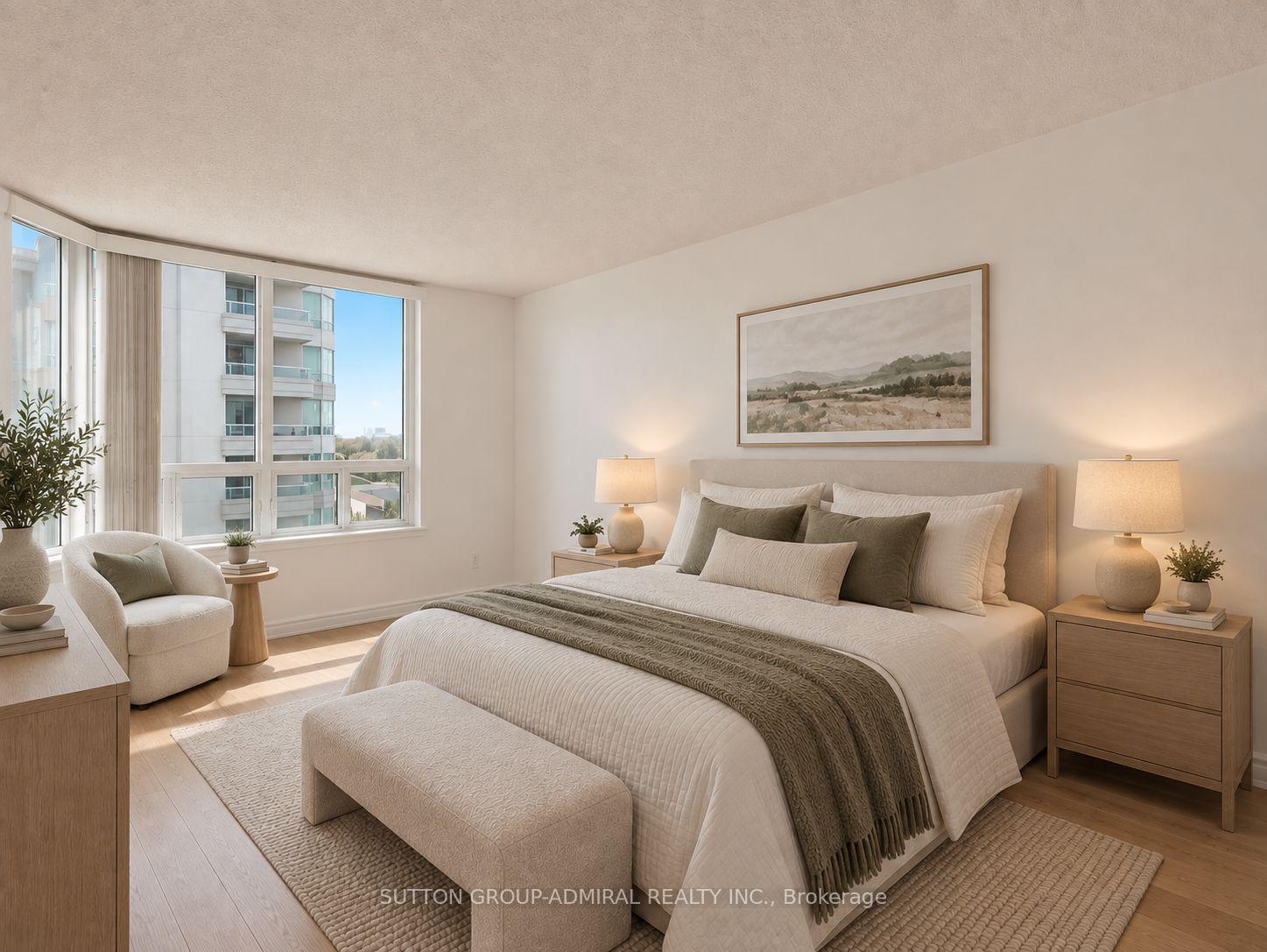 Photo 49 of Unit 1004, 2 Covington Road, Toronto, Englemount-Lawrence — HOMEH