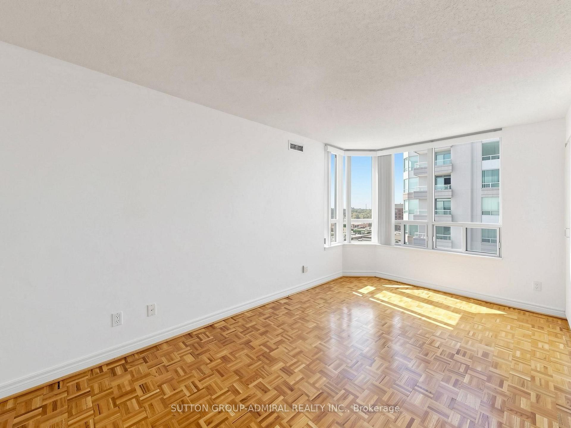 Photo 36 of Unit 1004, 2 Covington Road, Toronto, Englemount-Lawrence — HOMEH