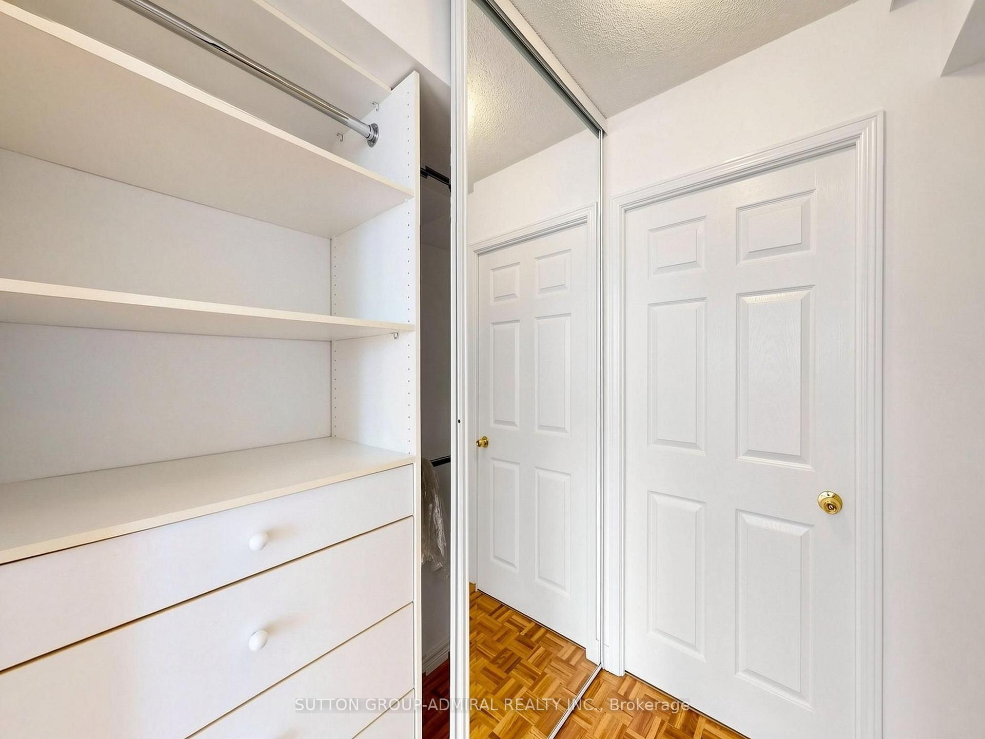Photo 39 of Unit 1004, 2 Covington Road, Toronto, Englemount-Lawrence — HOMEH