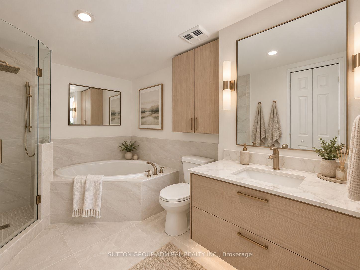 Photo 56 of Unit 1004, 2 Covington Road, Toronto, Englemount-Lawrence — HOMEH