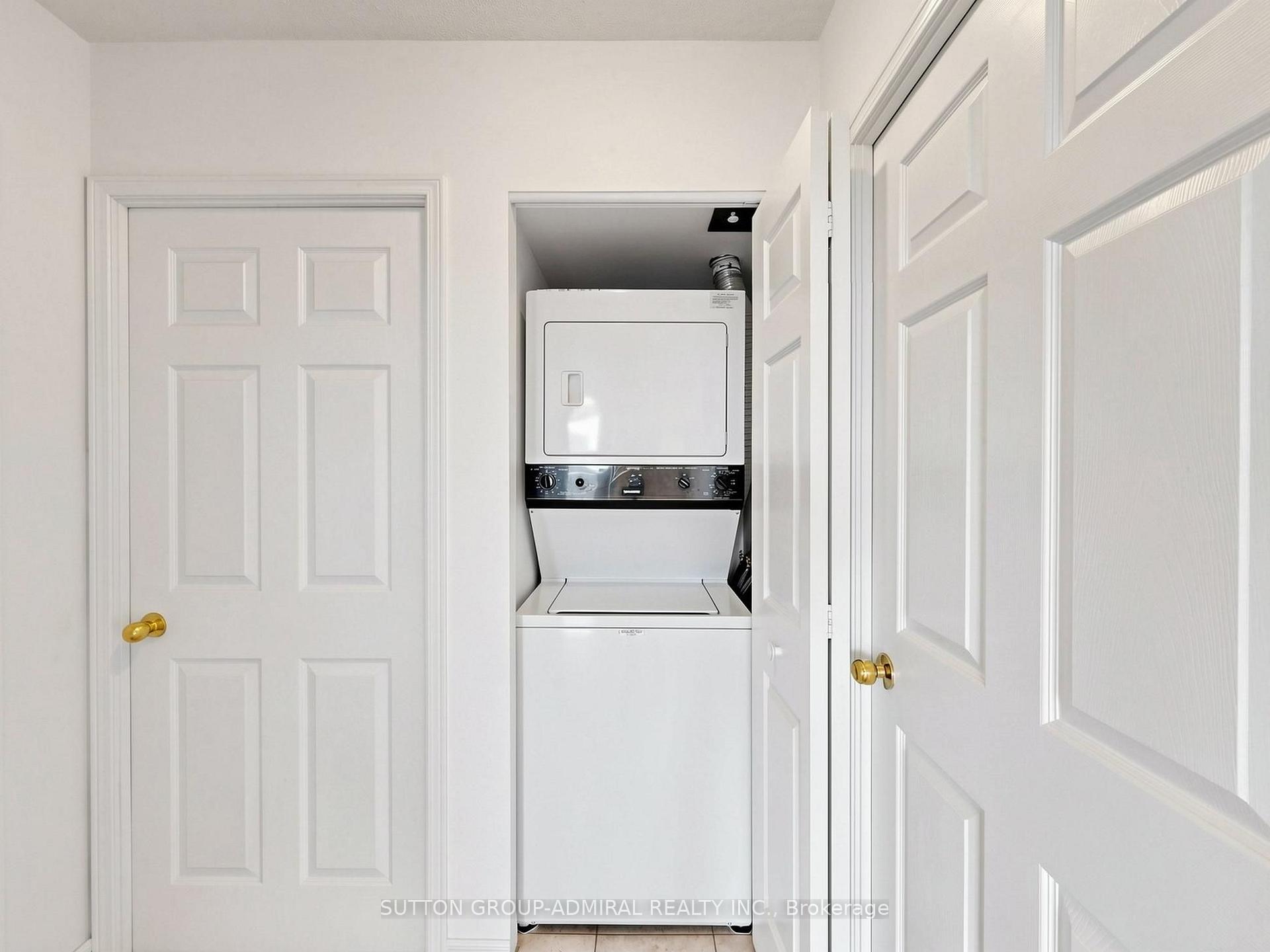 Photo 42 of Unit 1004, 2 Covington Road, Toronto, Englemount-Lawrence — HOMEH