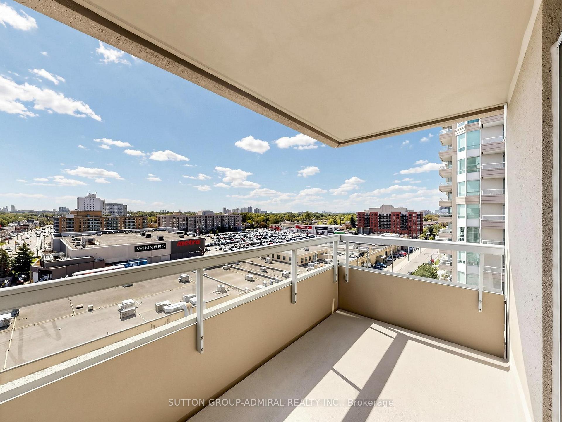 Photo 45 of Unit 1004, 2 Covington Road, Toronto, Englemount-Lawrence — HOMEH