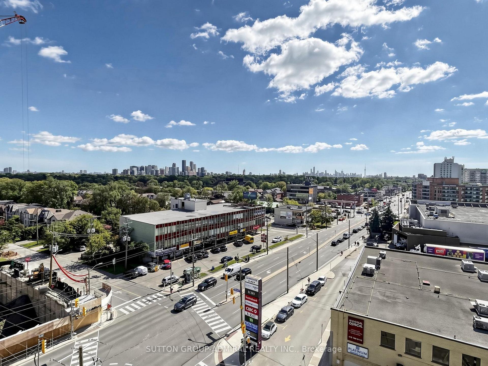 Photo 47 of Unit 1004, 2 Covington Road, Toronto, Englemount-Lawrence — HOMEH