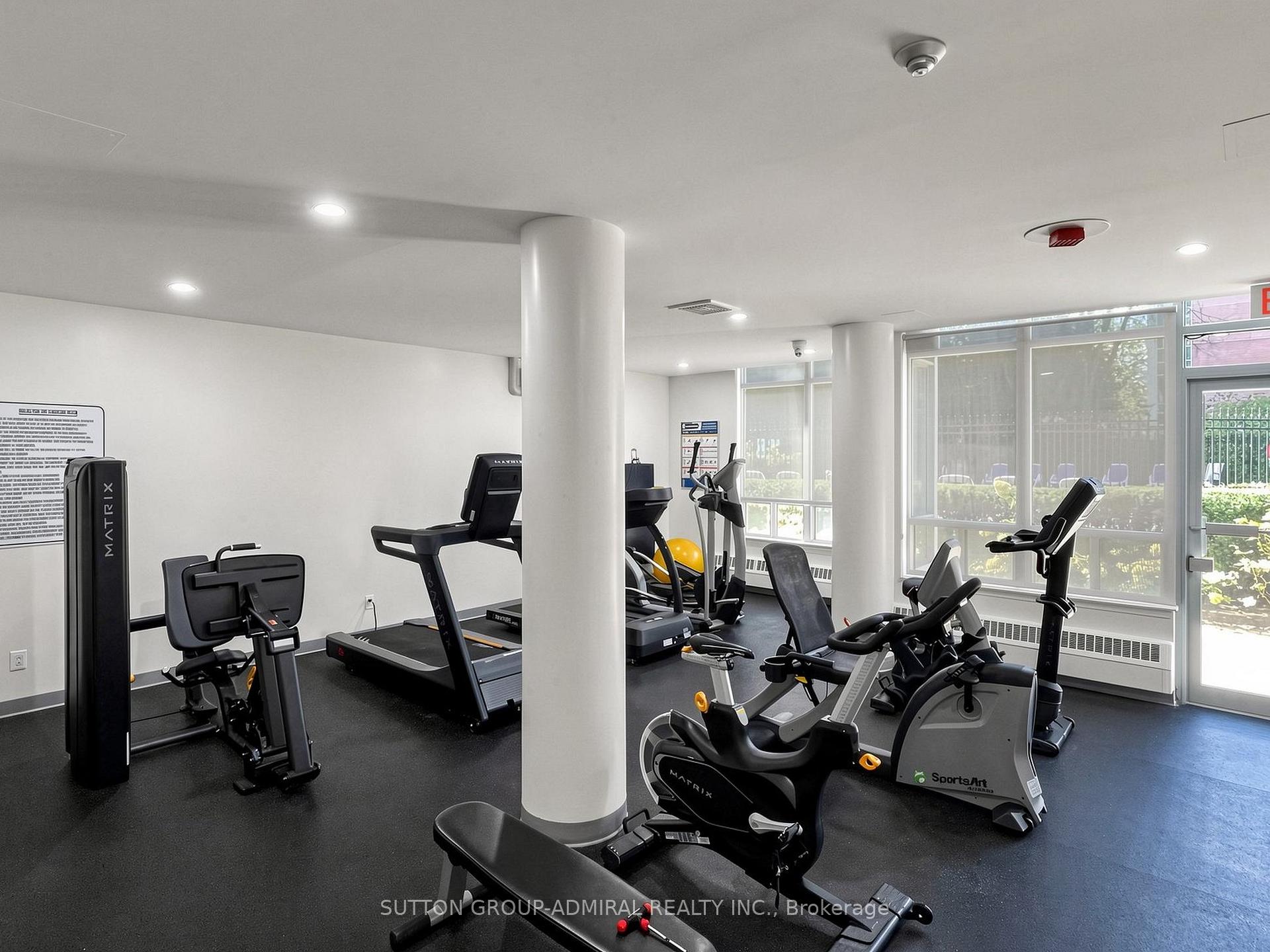 Photo 51 of Unit 1004, 2 Covington Road, Toronto, Englemount-Lawrence — HOMEH