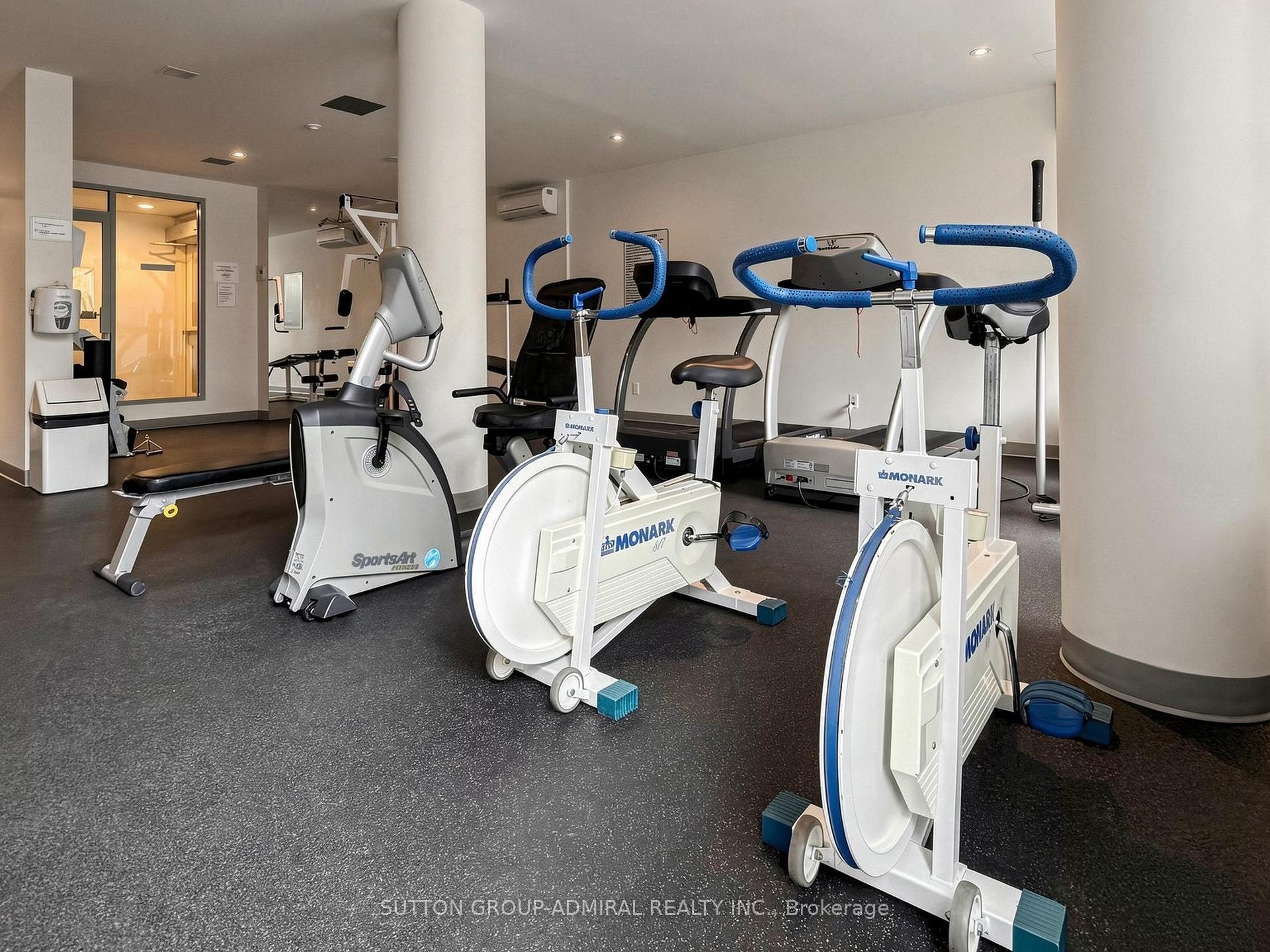 Photo 53 of Unit 1004, 2 Covington Road, Toronto, Englemount-Lawrence — HOMEH