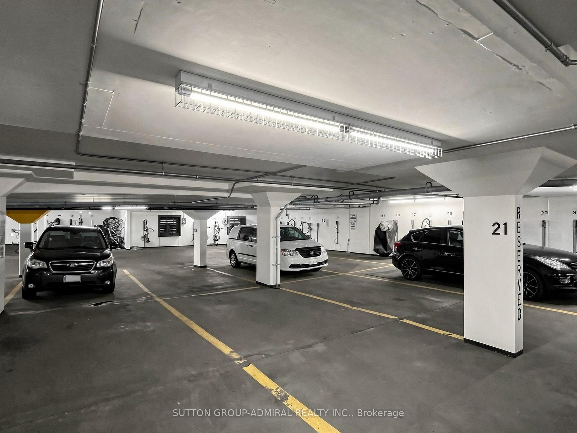 Photo 61 of Unit 1004, 2 Covington Road, Toronto, Englemount-Lawrence — HOMEH