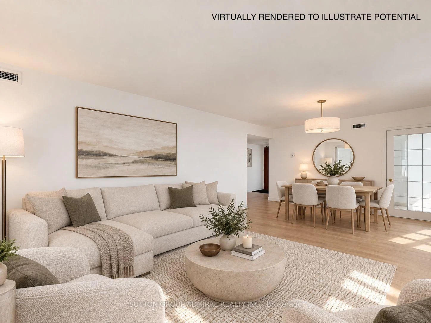 Photo 16 of Unit 1004, 2 Covington Road, Toronto, Englemount-Lawrence — HOMEH