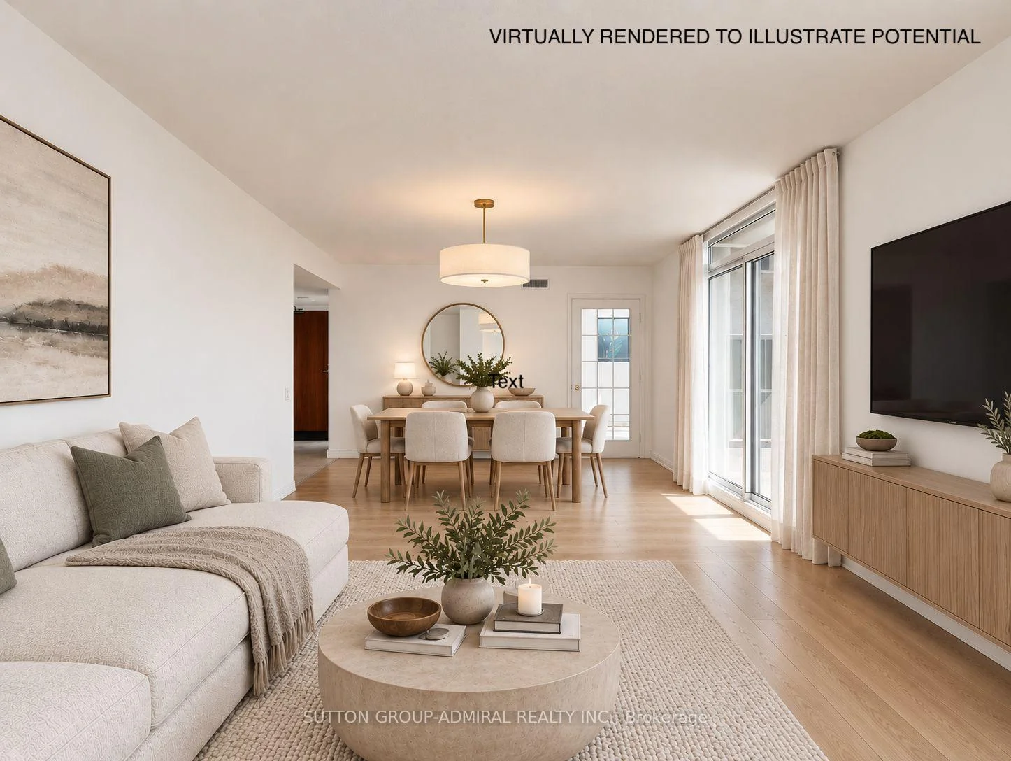 Photo 25 of Unit 1004, 2 Covington Road, Toronto, Englemount-Lawrence — HOMEH