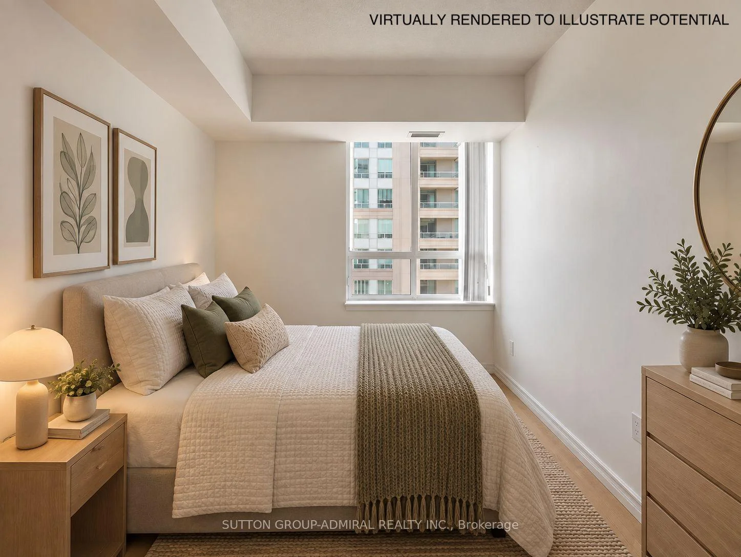 Photo 43 of Unit 1004, 2 Covington Road, Toronto, Englemount-Lawrence — HOMEH