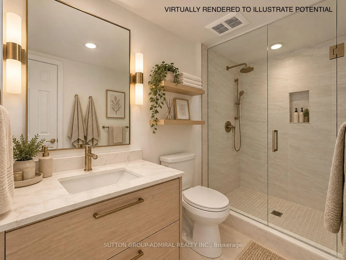 Photo 48 of Unit 1004, 2 Covington Road, Toronto, Englemount-Lawrence — HOMEH