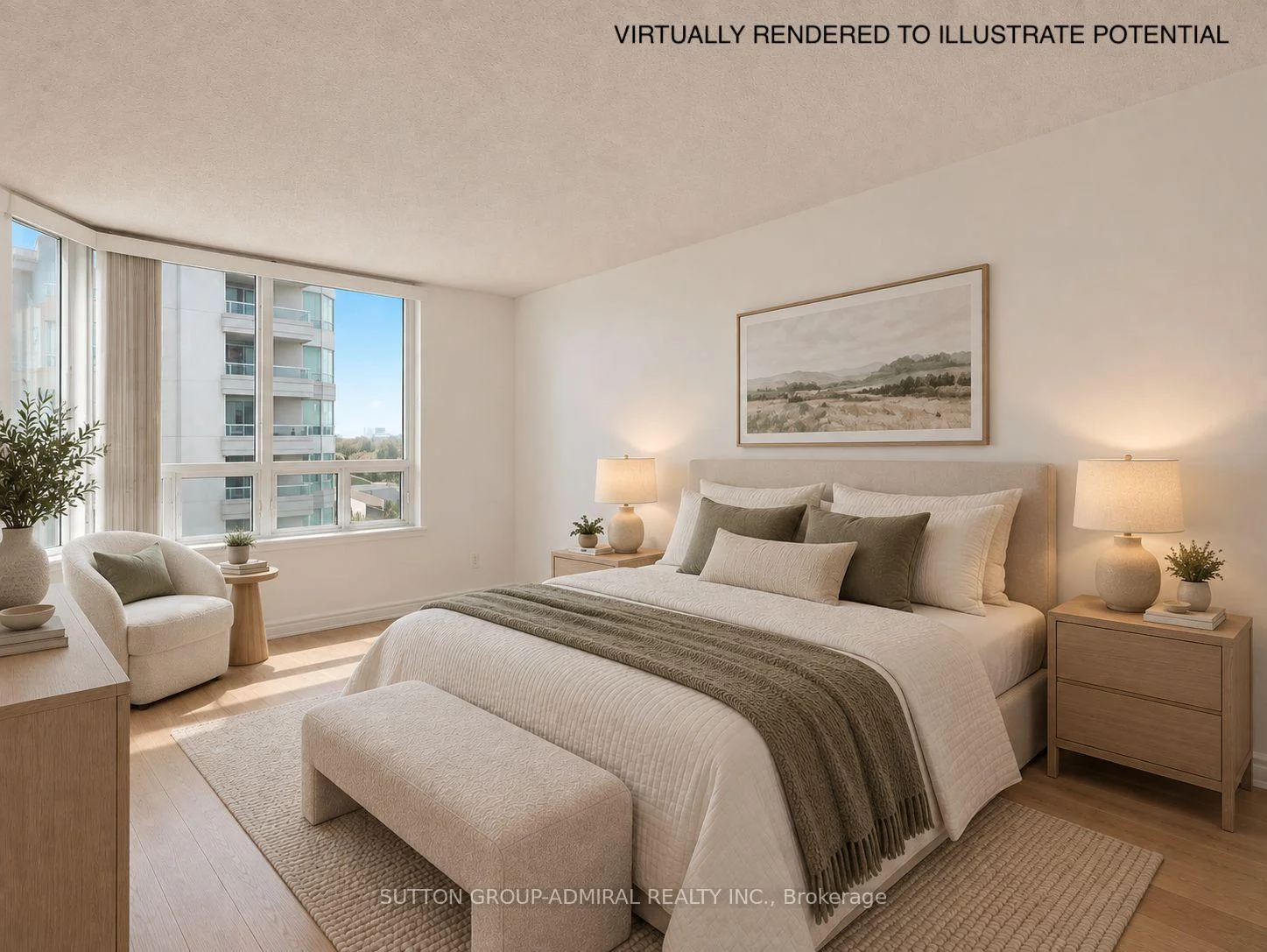 Photo 52 of Unit 1004, 2 Covington Road, Toronto, Englemount-Lawrence — HOMEH