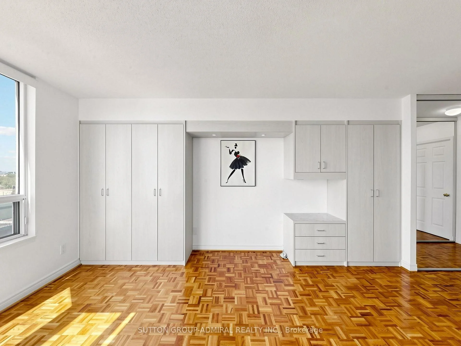 Photo 58 of Unit 1004, 2 Covington Road, Toronto, Englemount-Lawrence — HOMEH