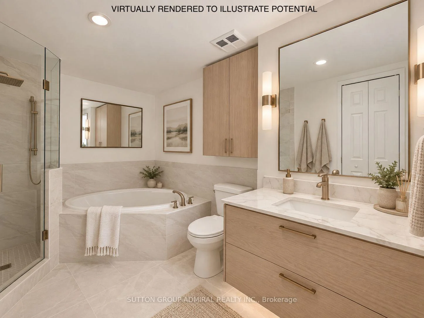 Photo 60 of Unit 1004, 2 Covington Road, Toronto, Englemount-Lawrence — HOMEH