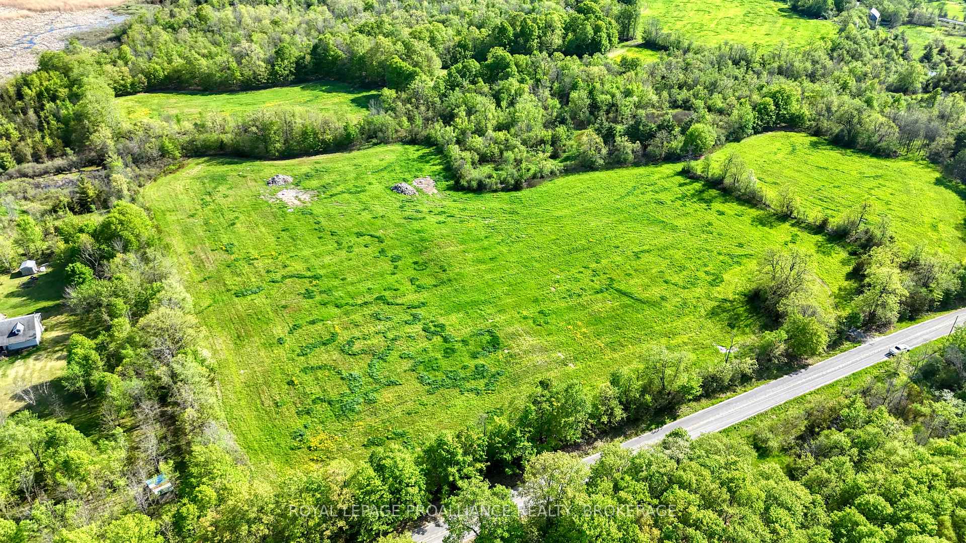 Photo 7 of Part 1 Bradford Road, Frontenac, Frontenac South — HOMEH