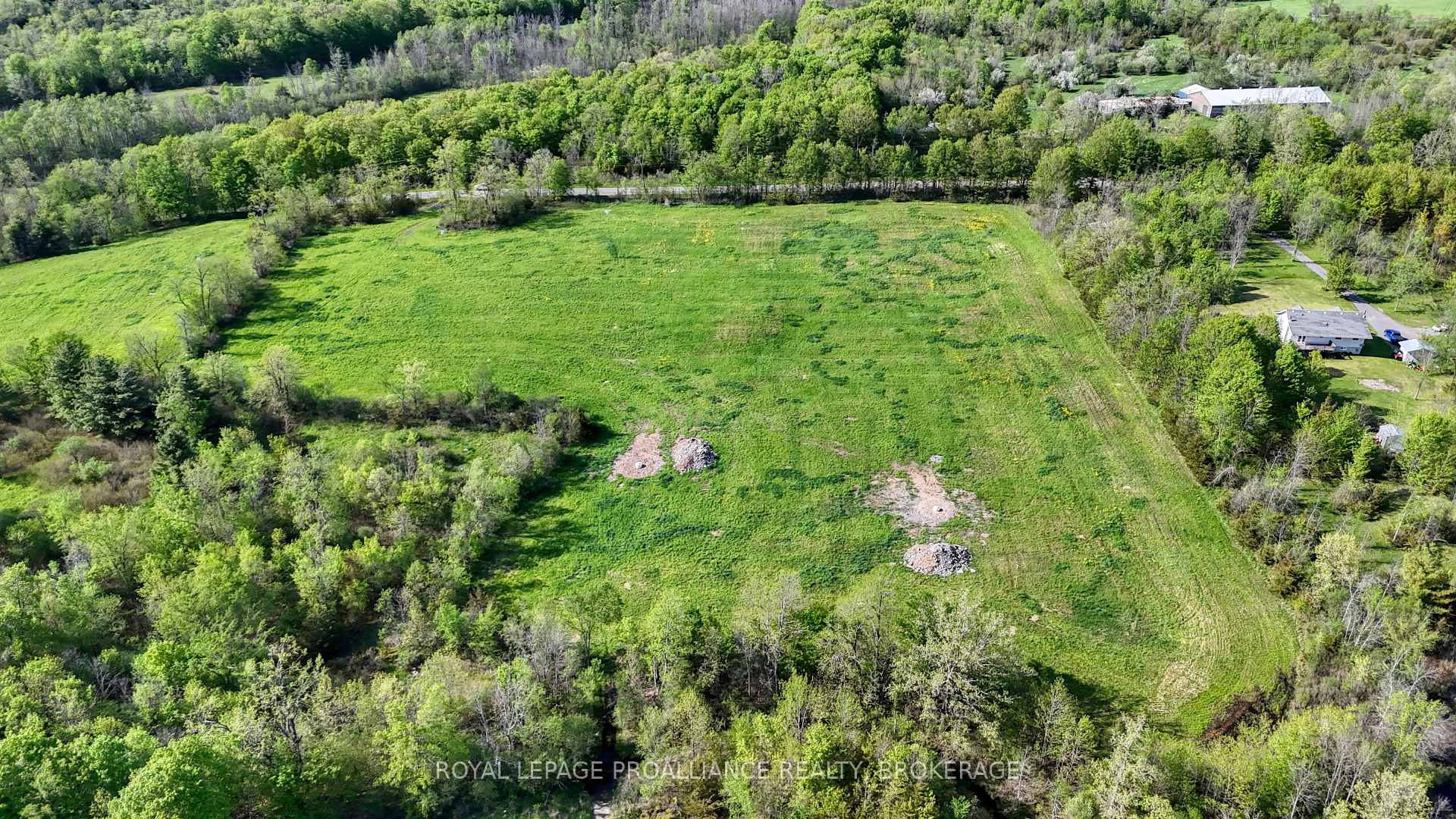 Photo 10 of Part 1 Bradford Road, Frontenac, Frontenac South — HOMEH