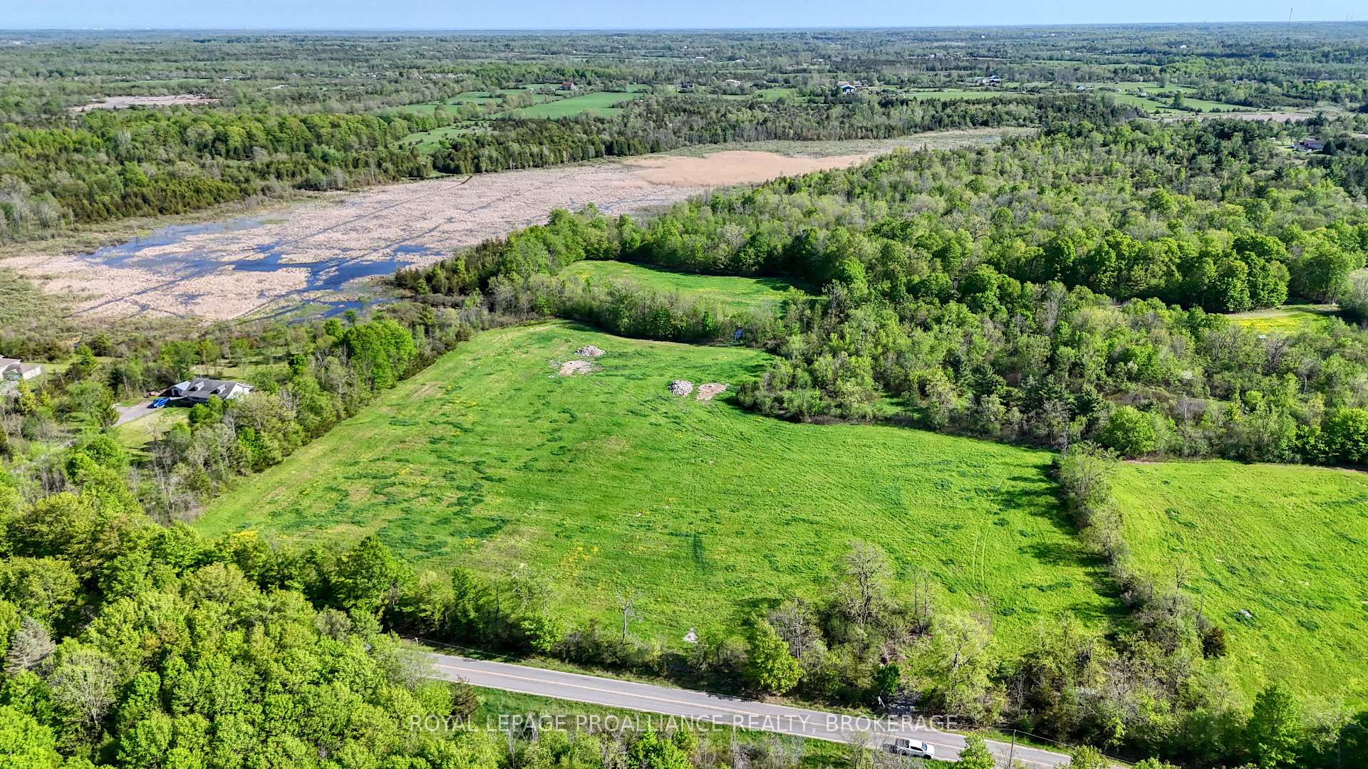 Photo 15 of Part 1 Bradford Road, Frontenac, Frontenac South — HOMEH