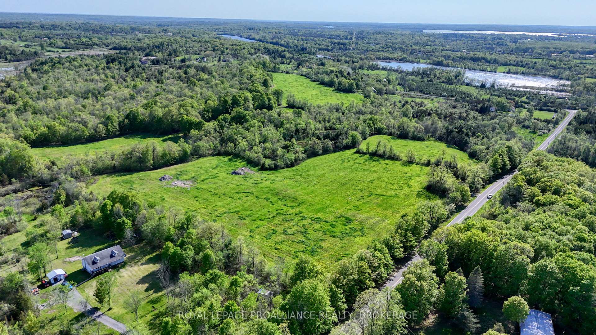 Photo 16 of Part 1 Bradford Road, Frontenac, Frontenac South — HOMEH