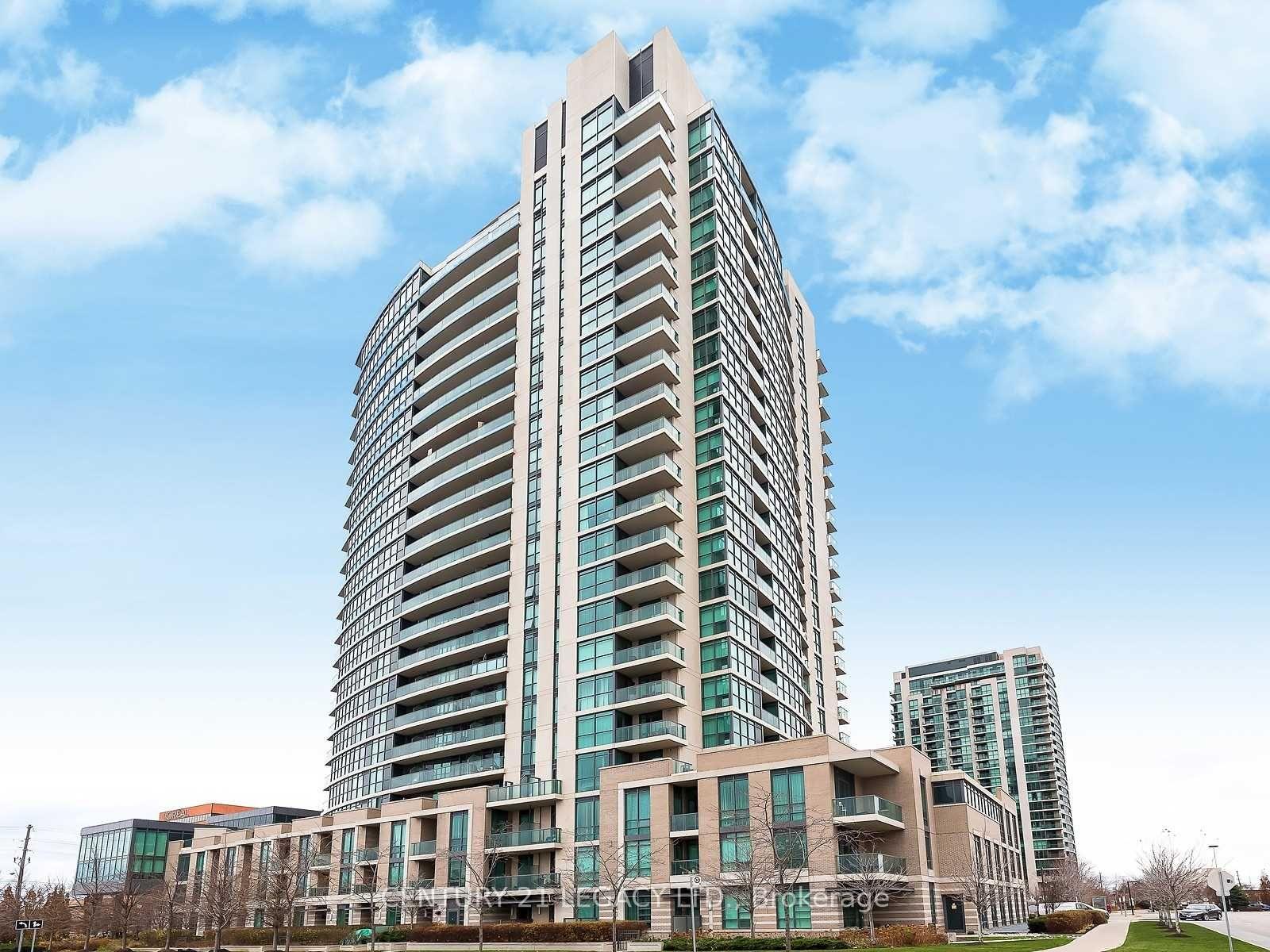 Photo 1 of Unit 1507, 205 Sherway Gardens Road, Etobicoke, Islington-City Centre West — HOMEH