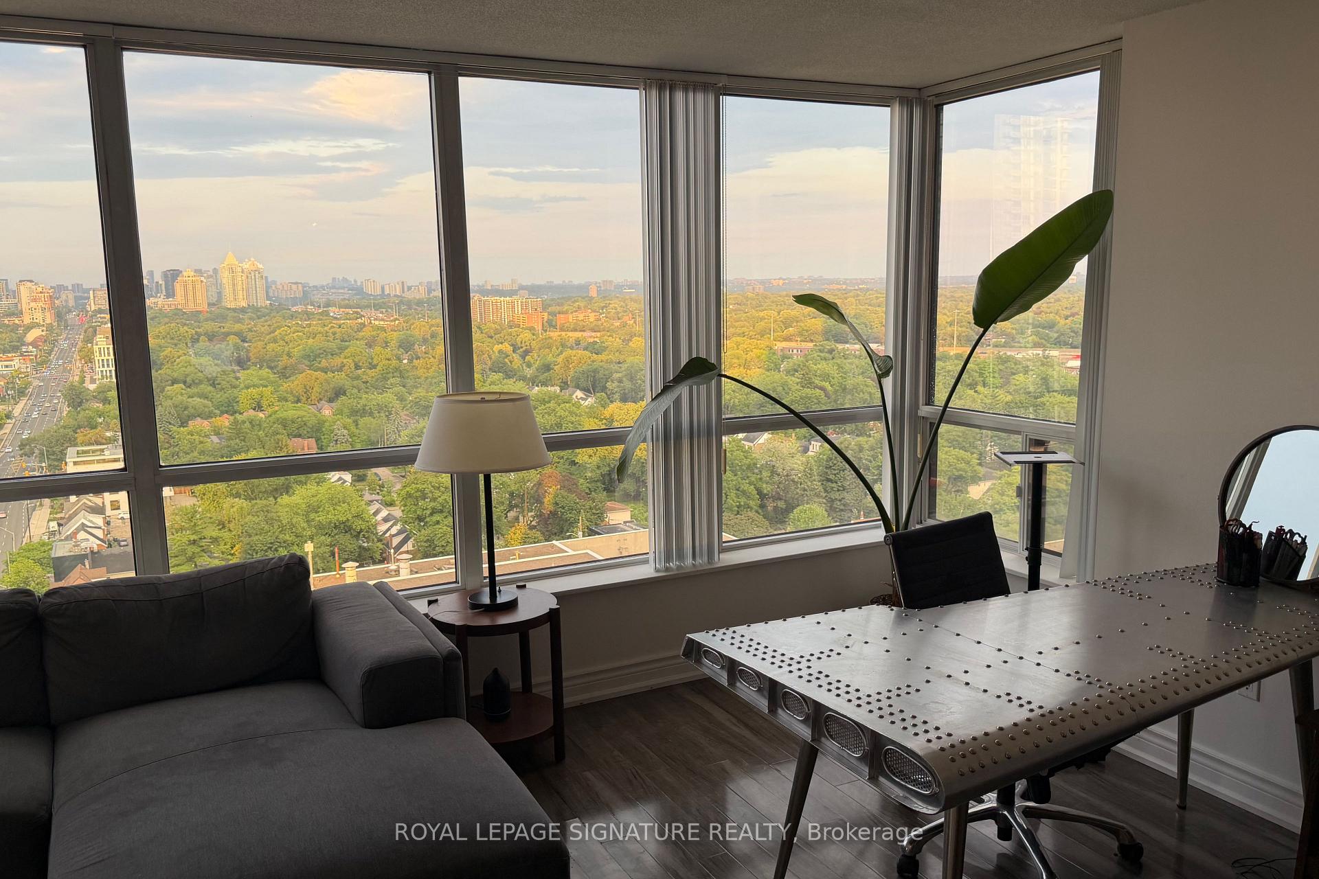 Photo 32 of Unit 2210, 33 Sheppard Avenue E, North York, Willowdale East — HOMEH