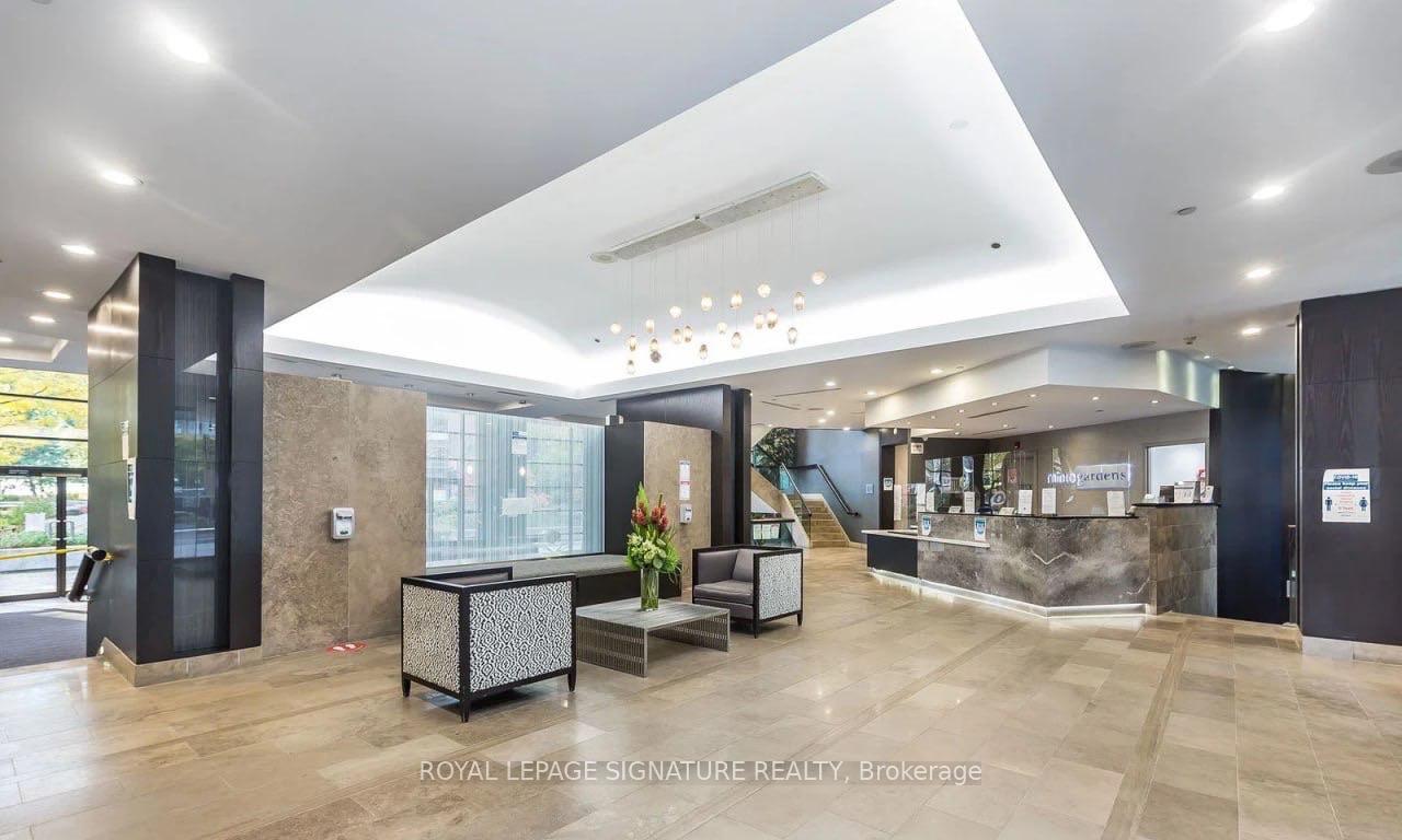 Photo 41 of Unit 2210, 33 Sheppard Avenue E, North York, Willowdale East — HOMEH