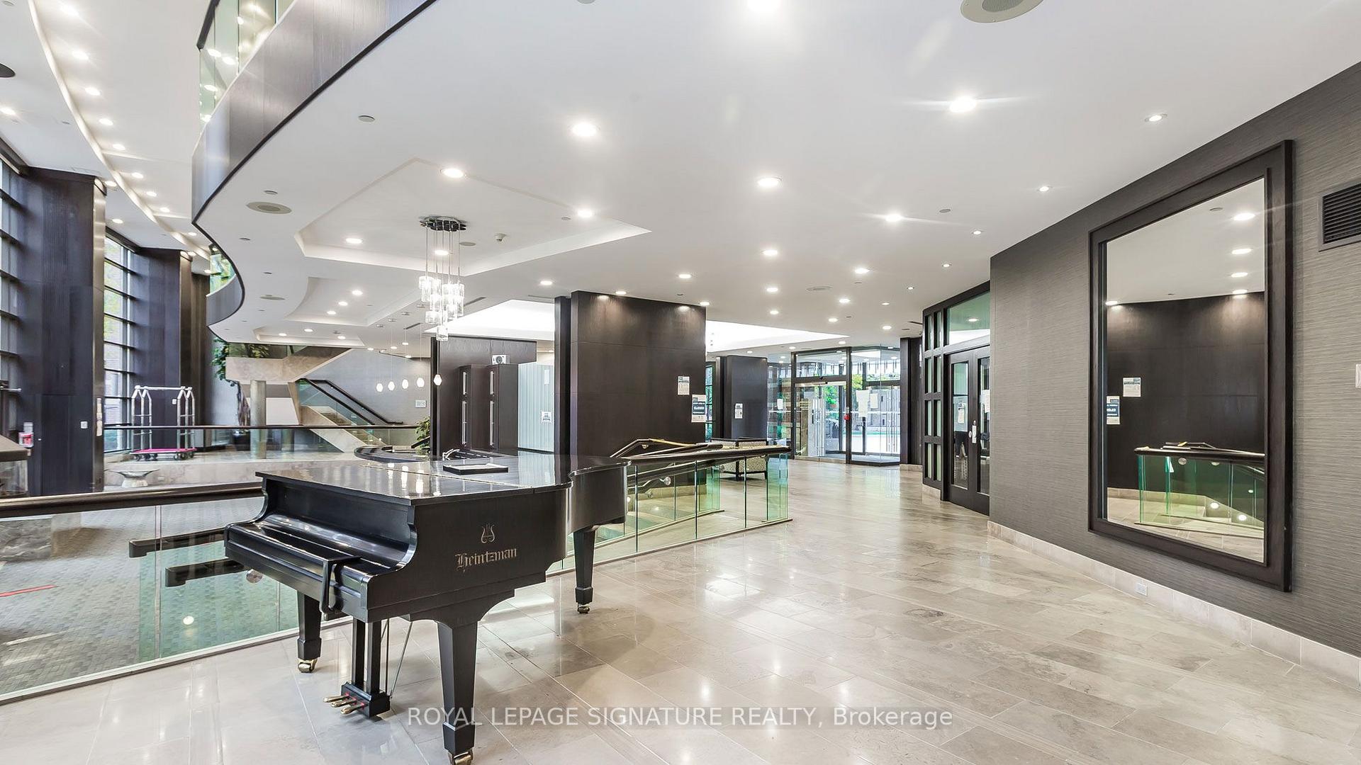 Photo 42 of Unit 2210, 33 Sheppard Avenue E, North York, Willowdale East — HOMEH