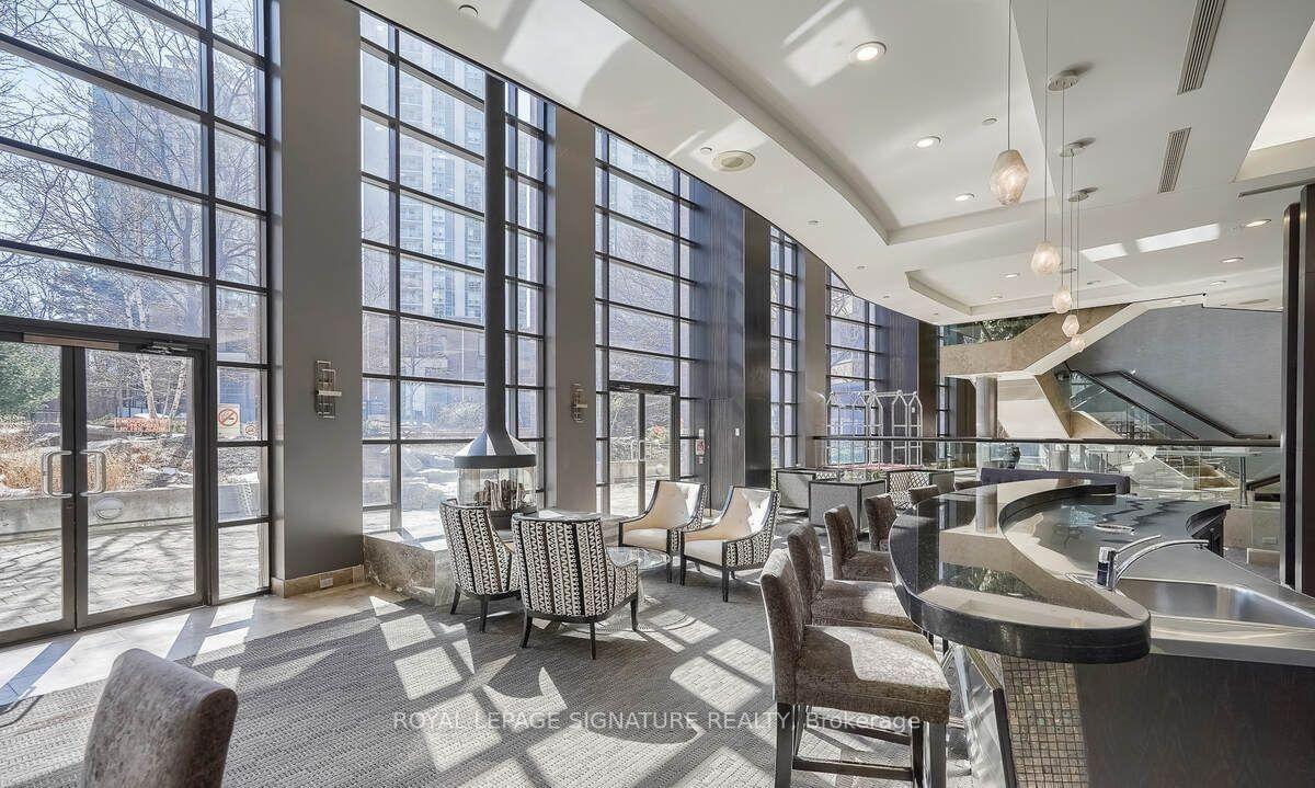 Photo 43 of Unit 2210, 33 Sheppard Avenue E, North York, Willowdale East — HOMEH
